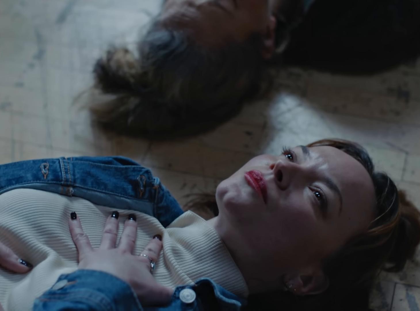 If Not Now, It’s Soon (2025) —  shot,  lighting