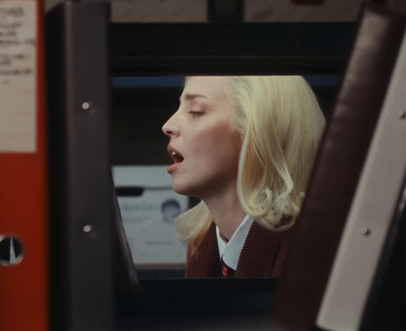 How Do I Reply? (2026) —  shot,  lighting