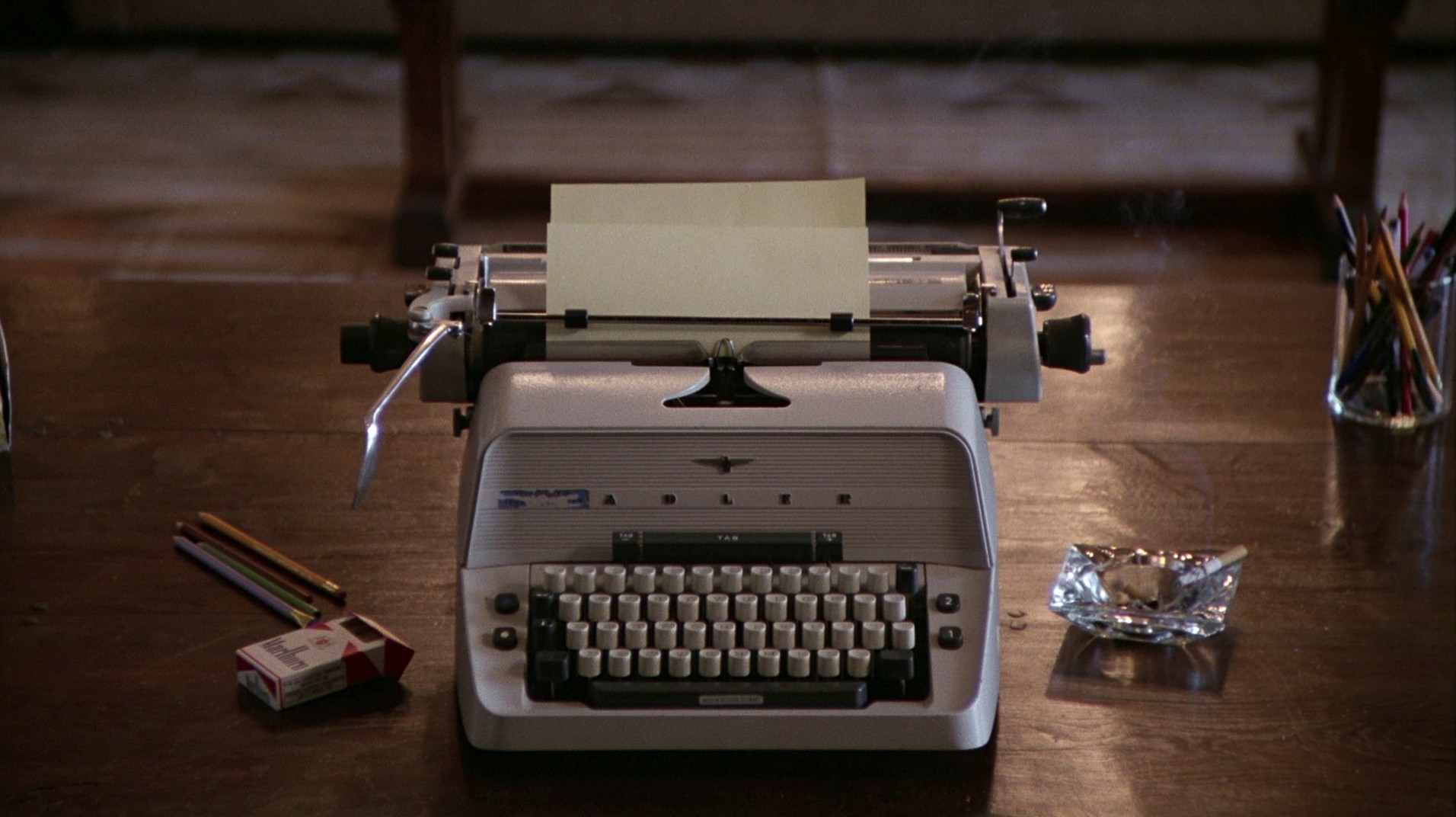 The Shining (1980) —  shot,  lighting