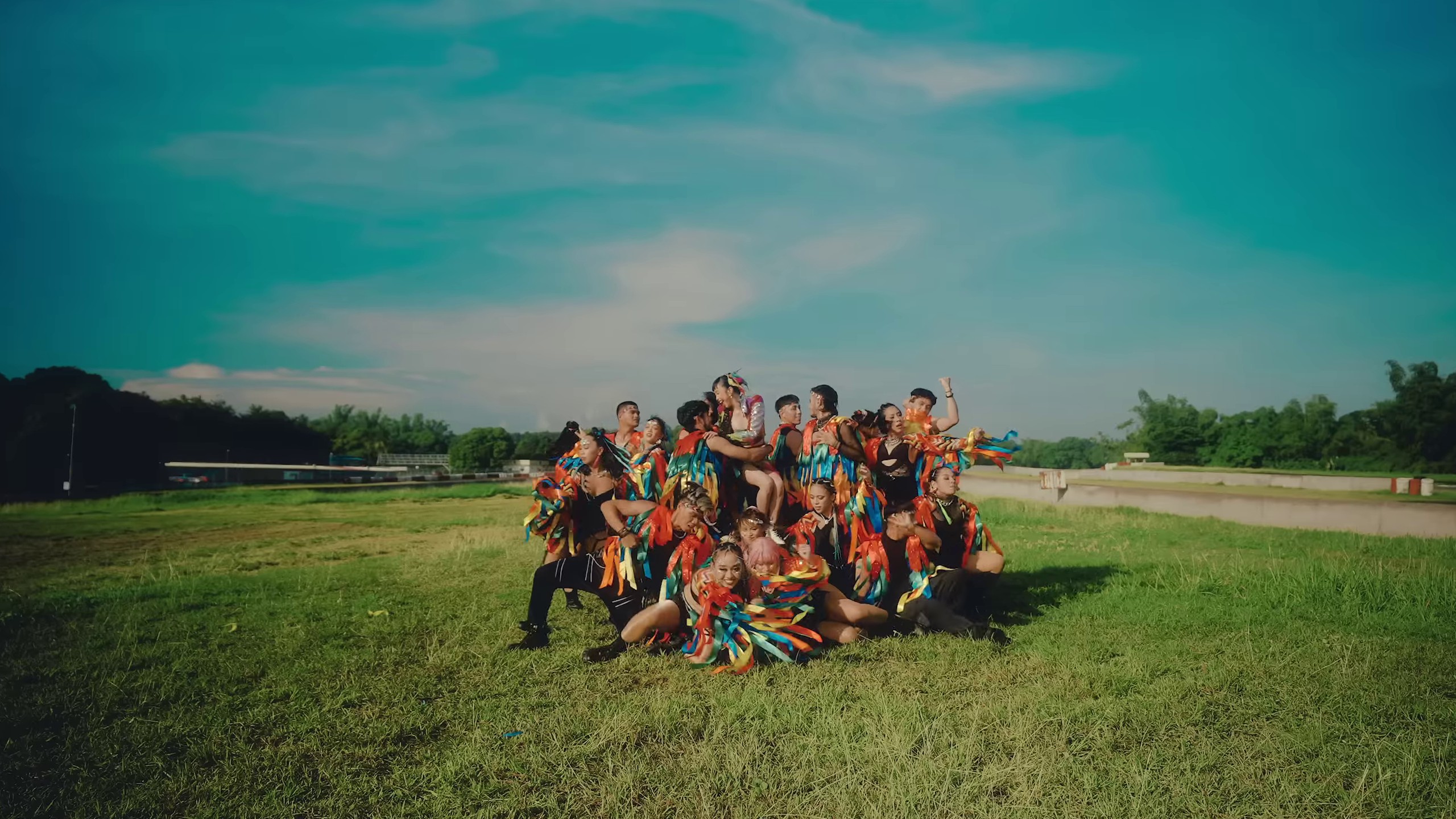 Tsada Mahigugma (2023) —  shot,  lighting