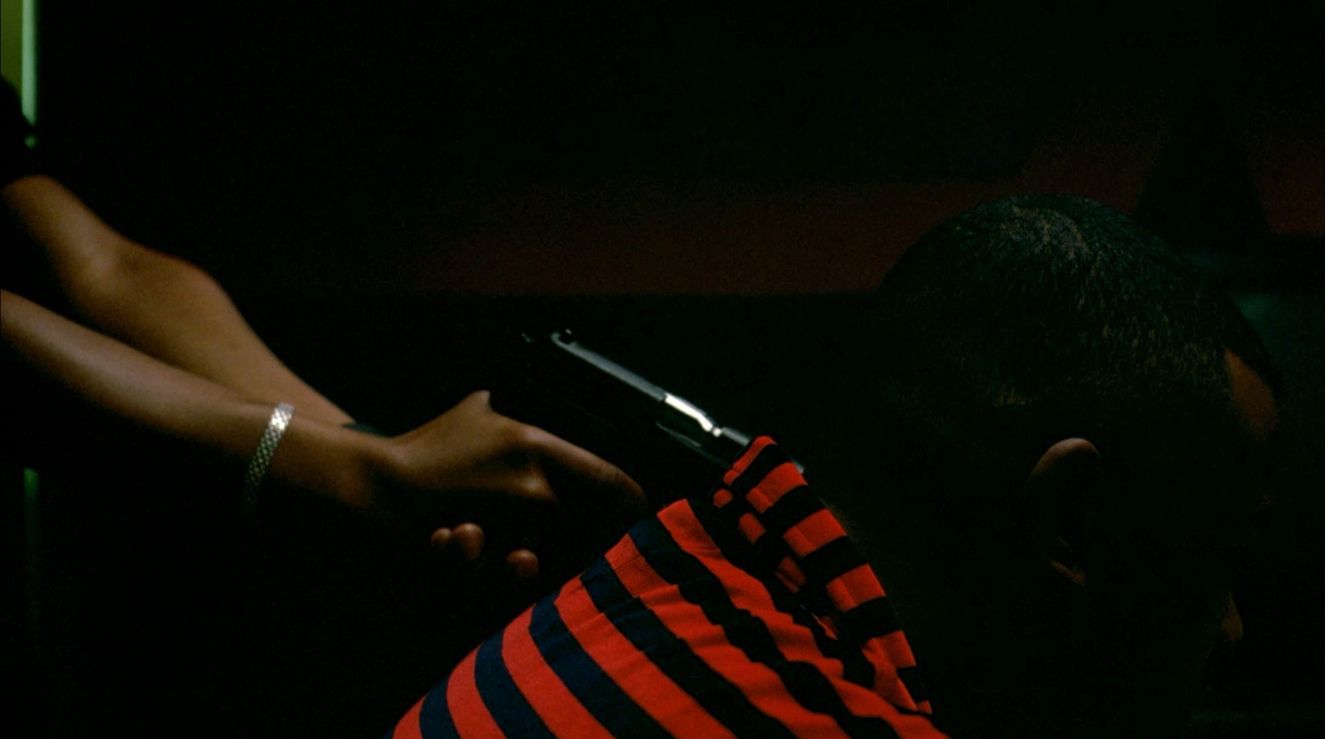 Belly (1998) —  shot,  lighting