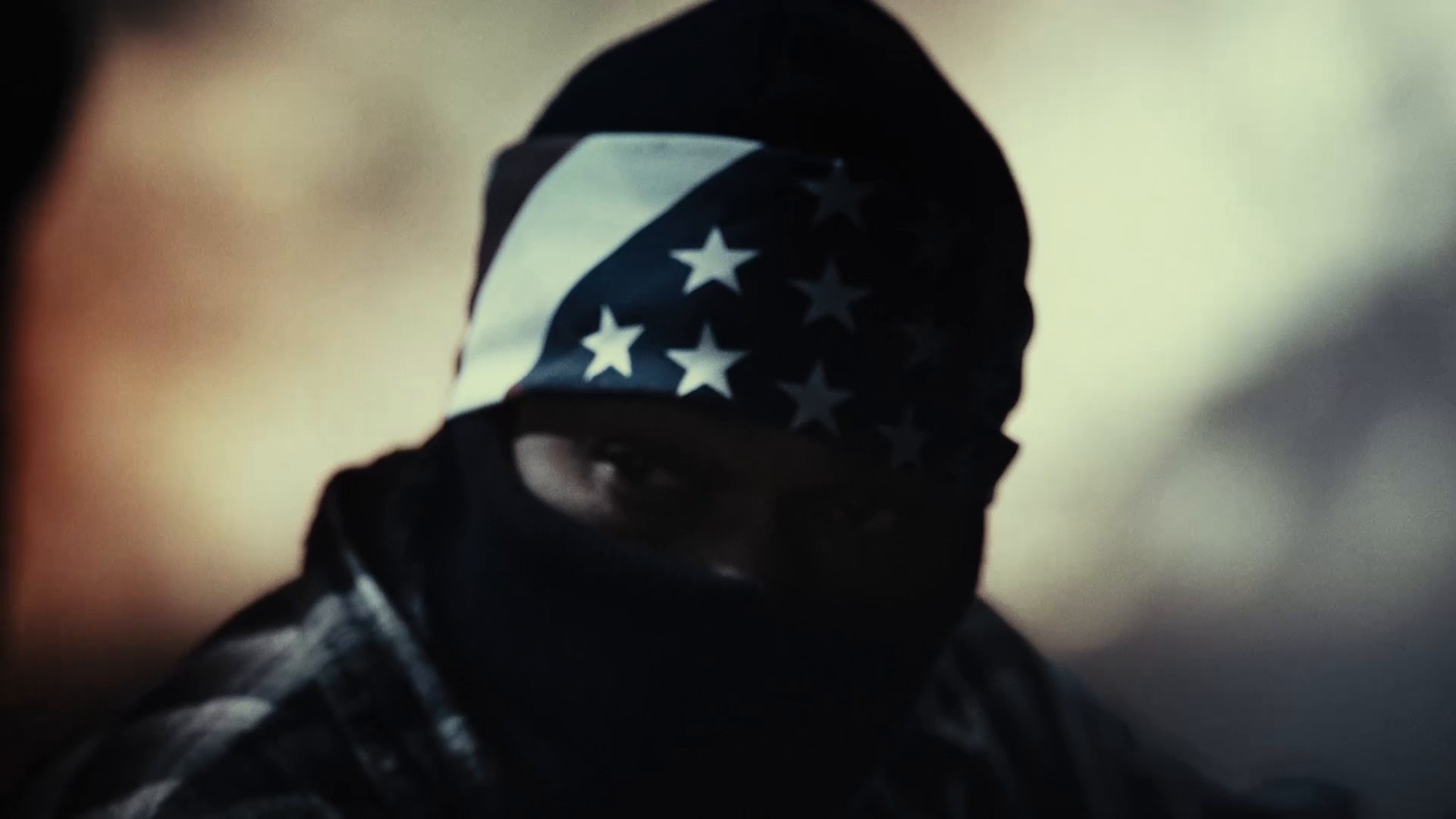 PRAY4DAGANG (2025) —  shot,  lighting