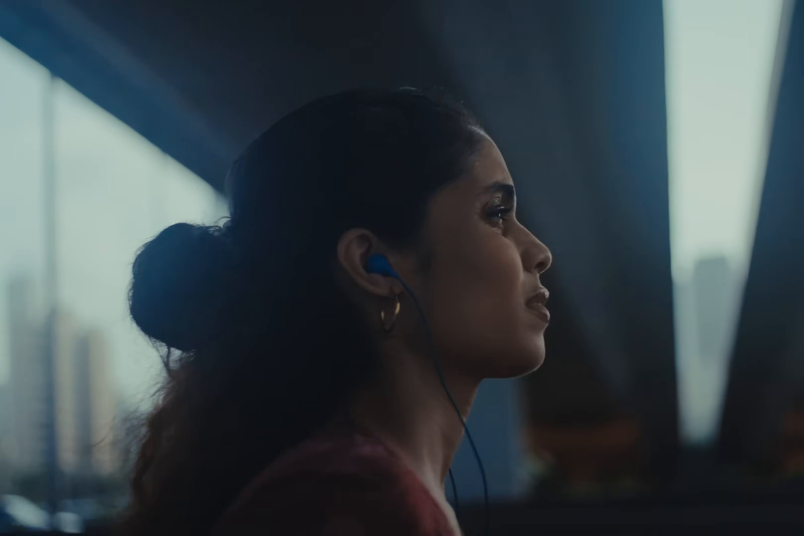 Sheher (2025) —  shot,  lighting