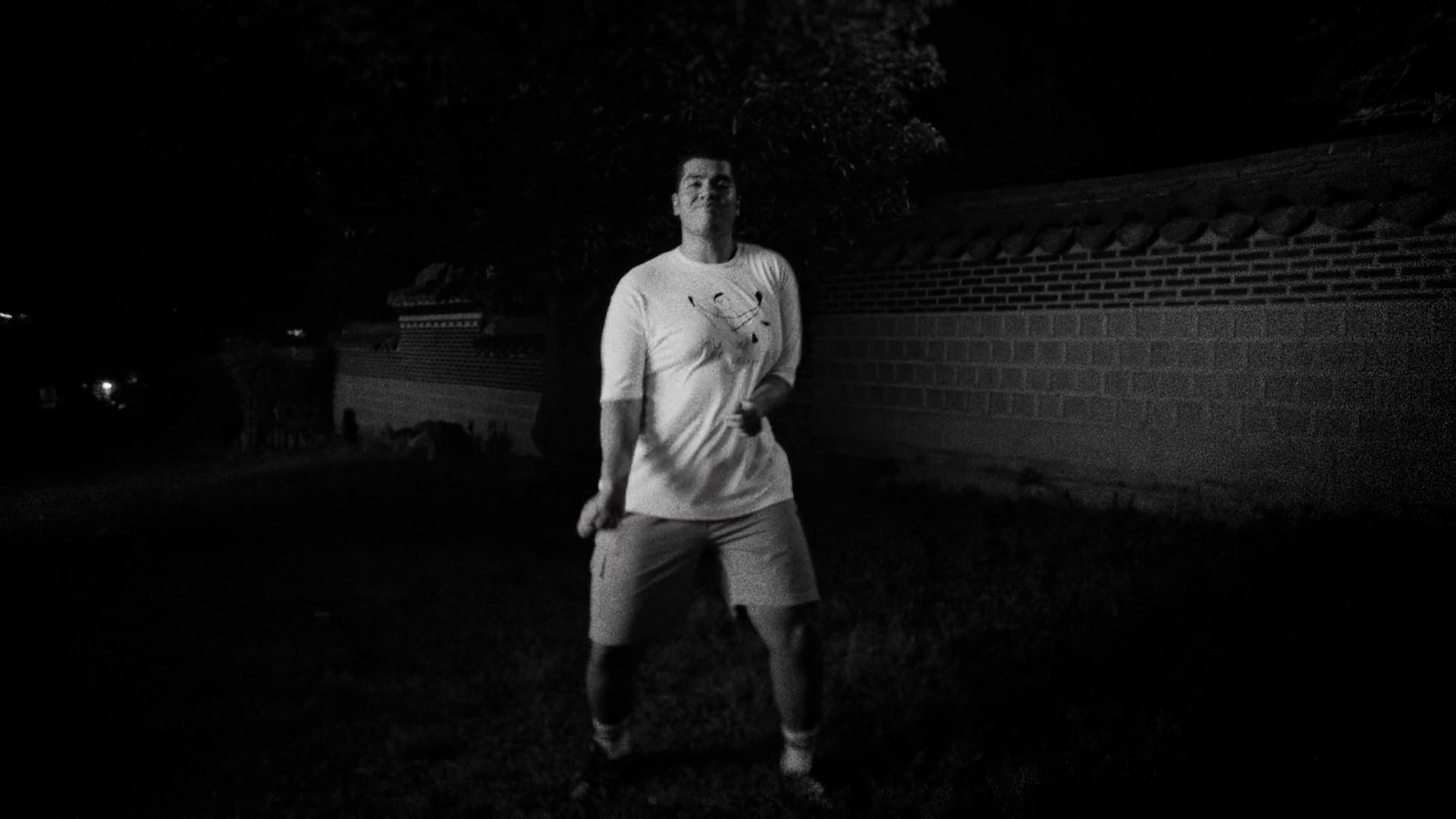 It doesn’t matter - Barakat (2024) —  shot,  lighting