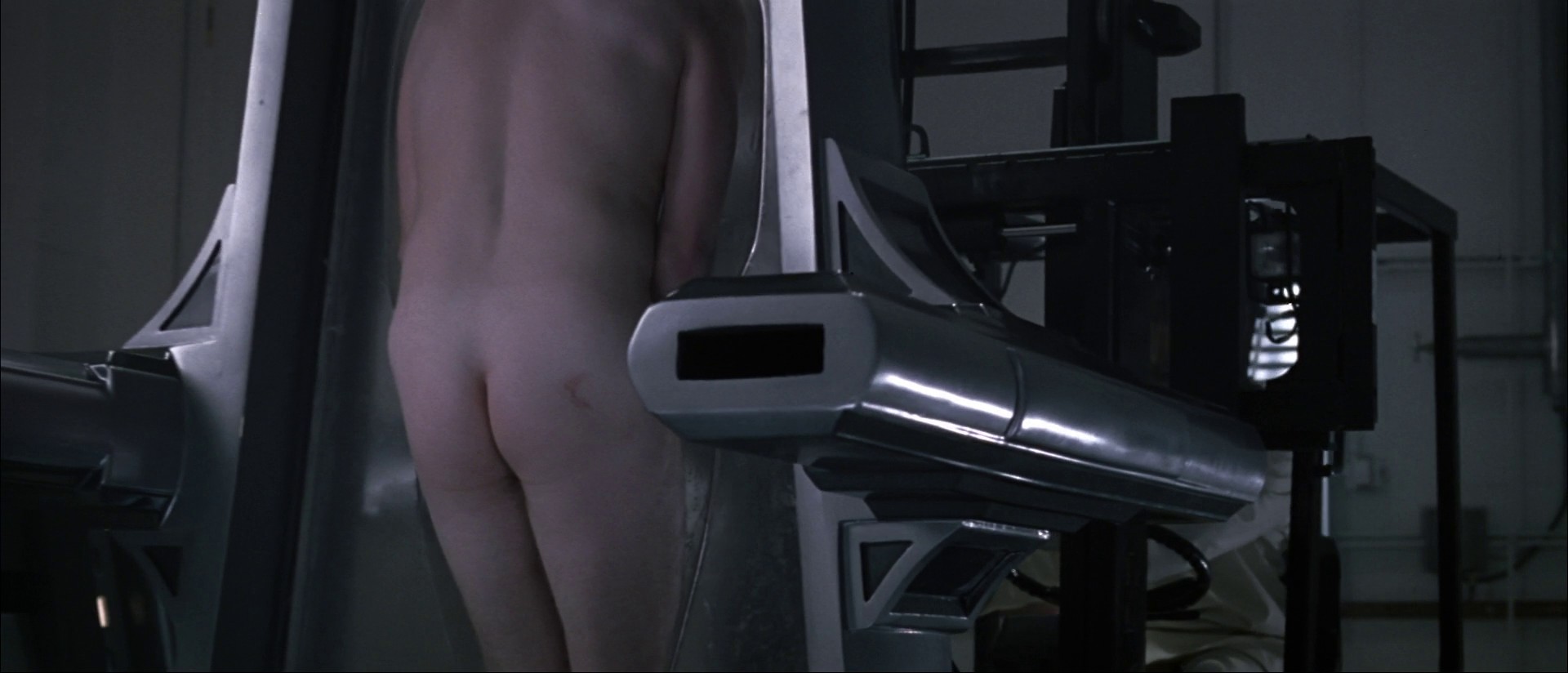 Austin Powers: International Man of Mystery (1997) —  shot,  lighting