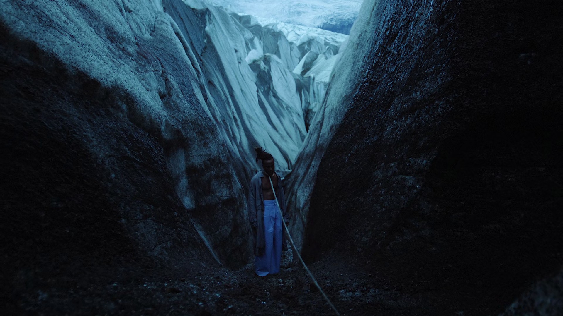 Lunar (2019) —  shot,  lighting