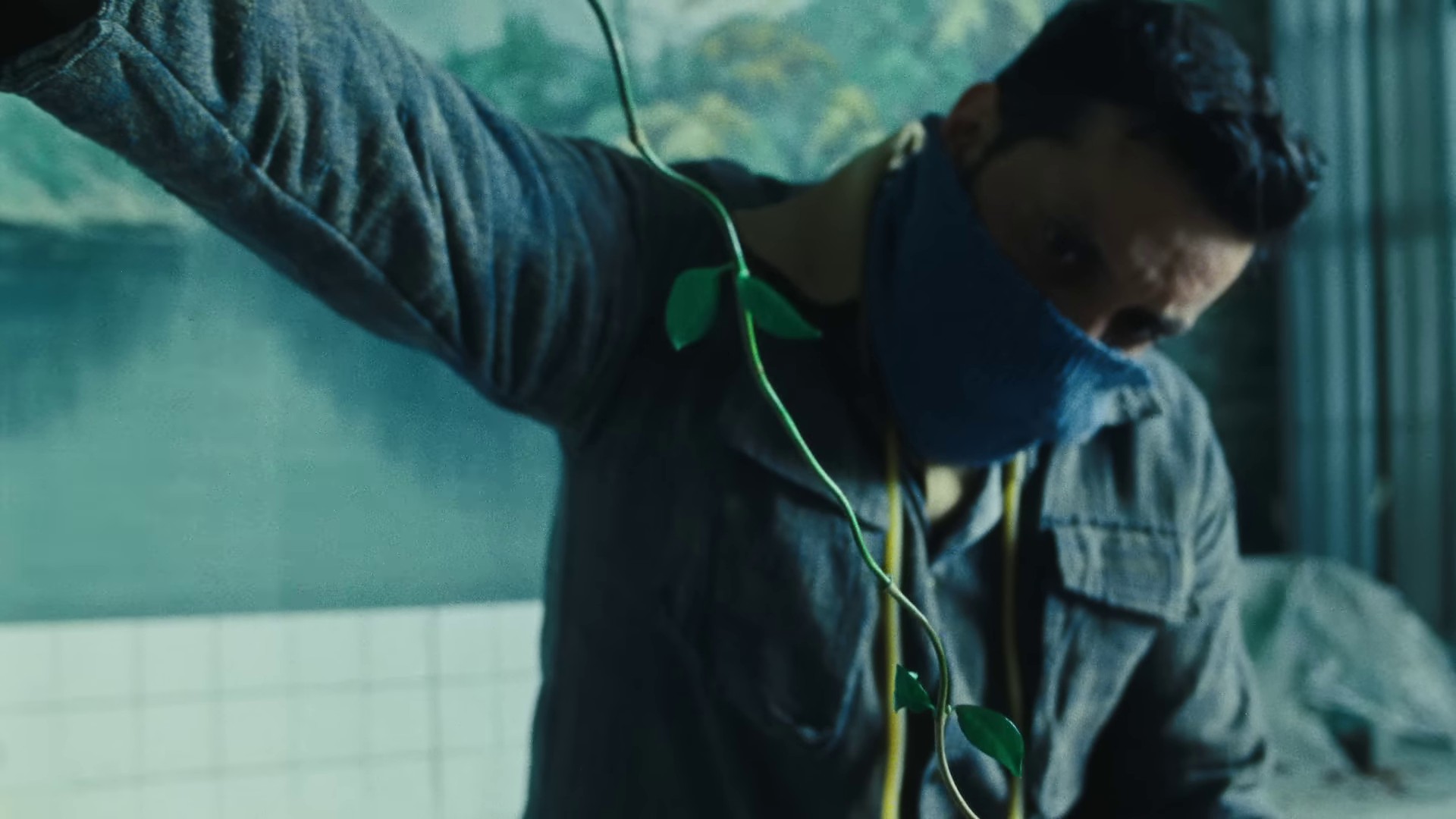 Aphid (2024) —  shot,  lighting