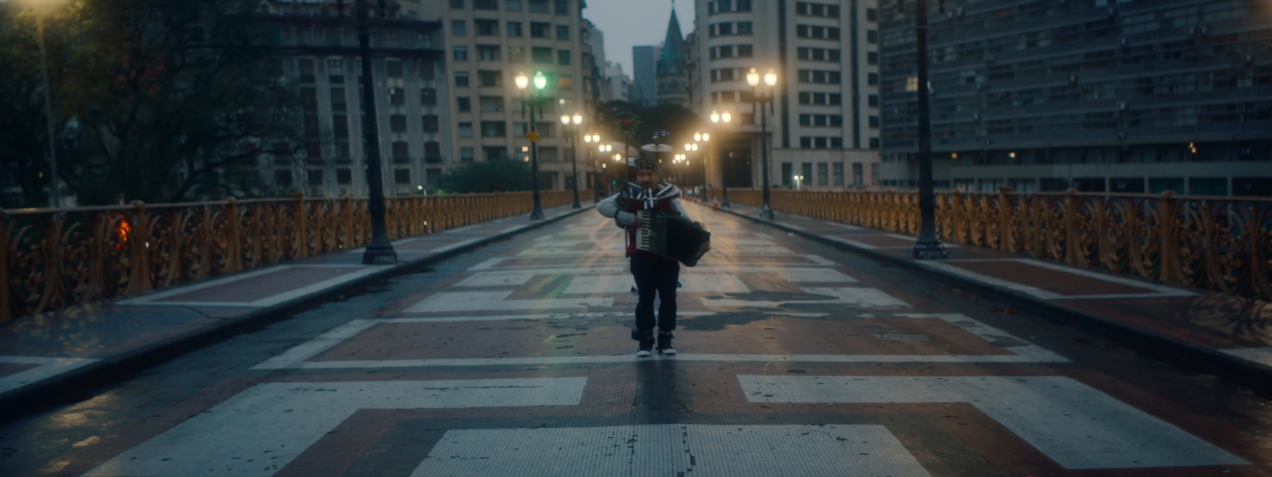 Correios E-Commerce (2017) —  shot,  lighting