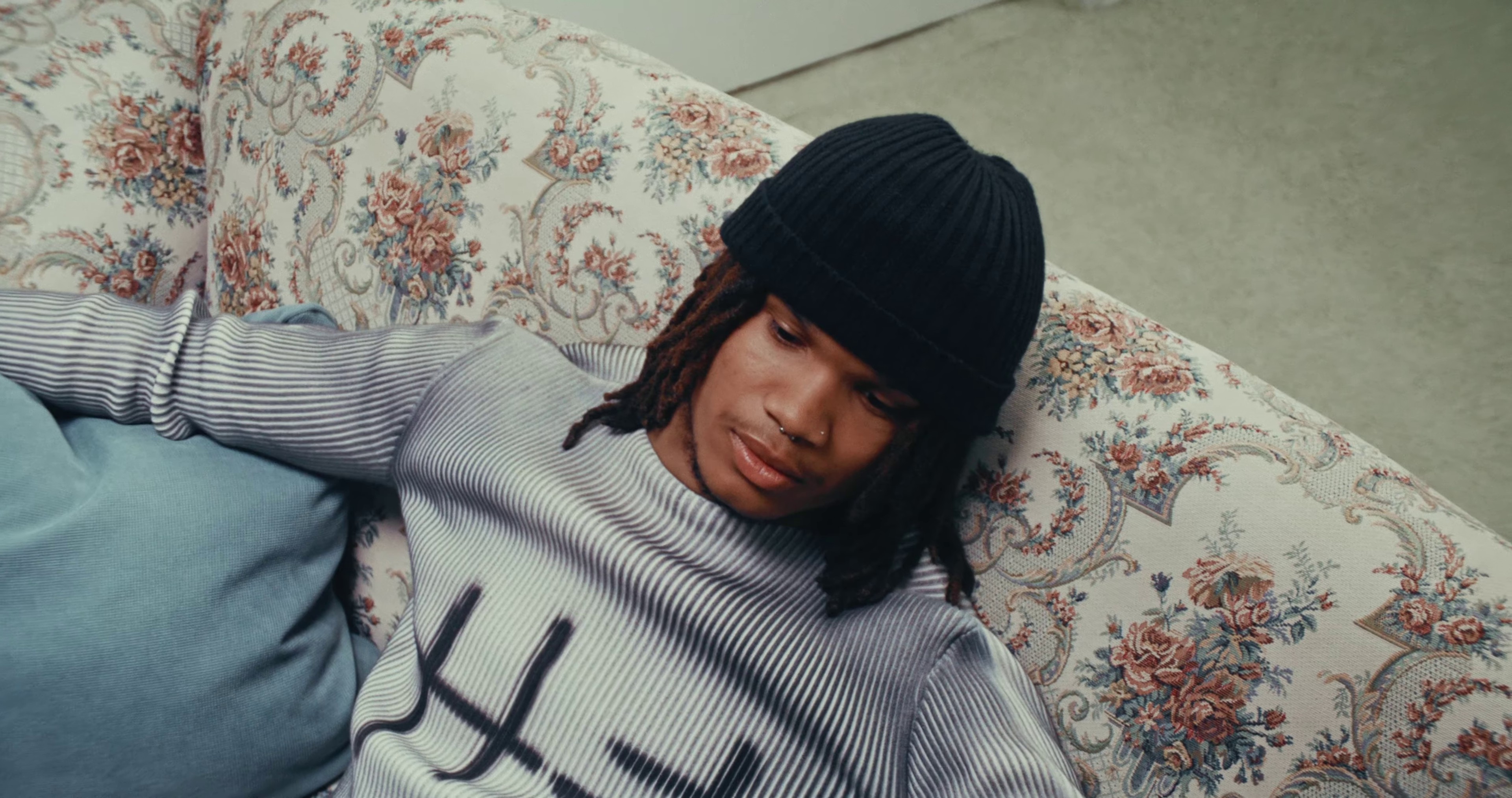 Not Alone (2023) —  shot,  lighting