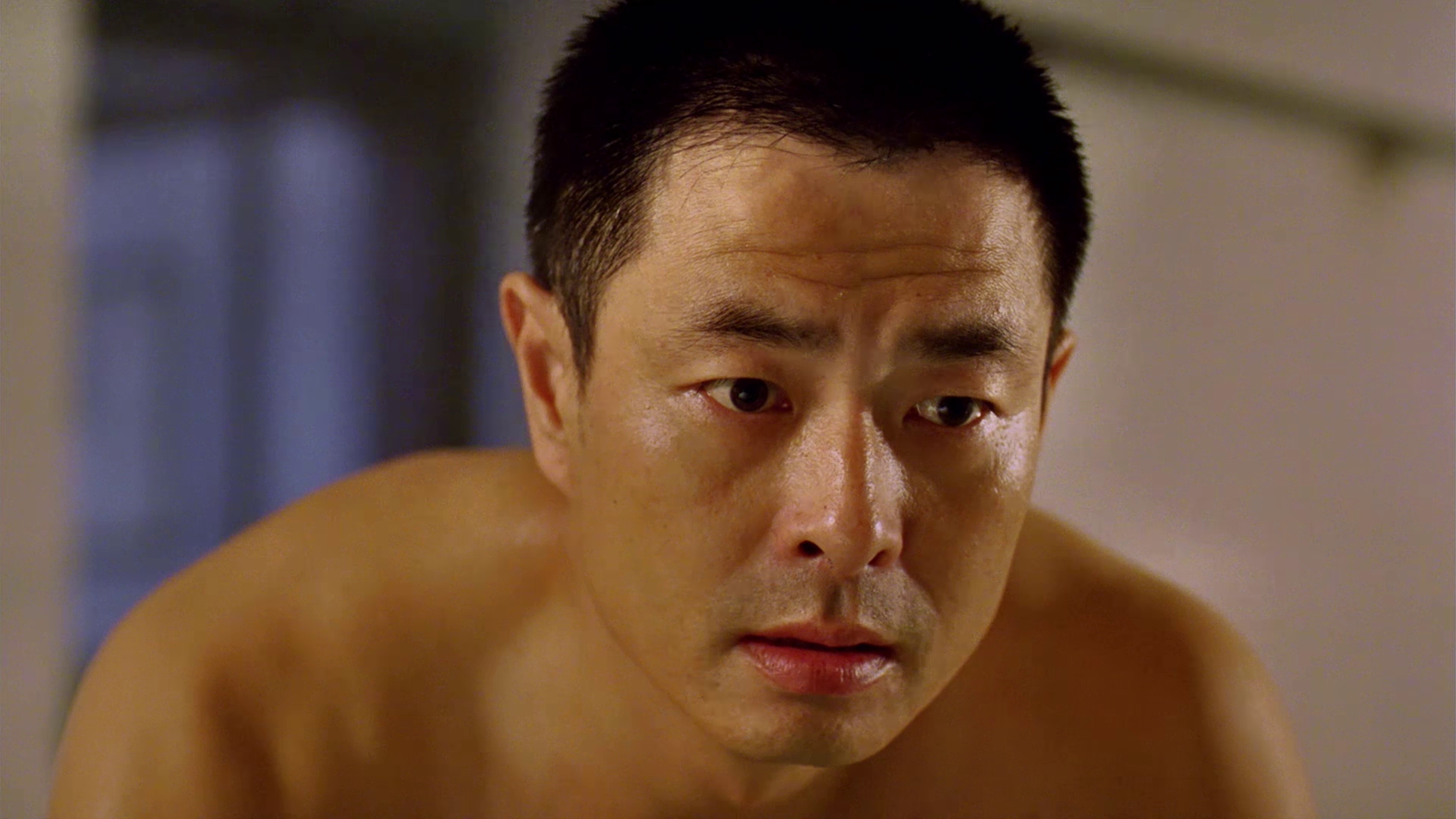 Shower (2006) —  shot,  lighting