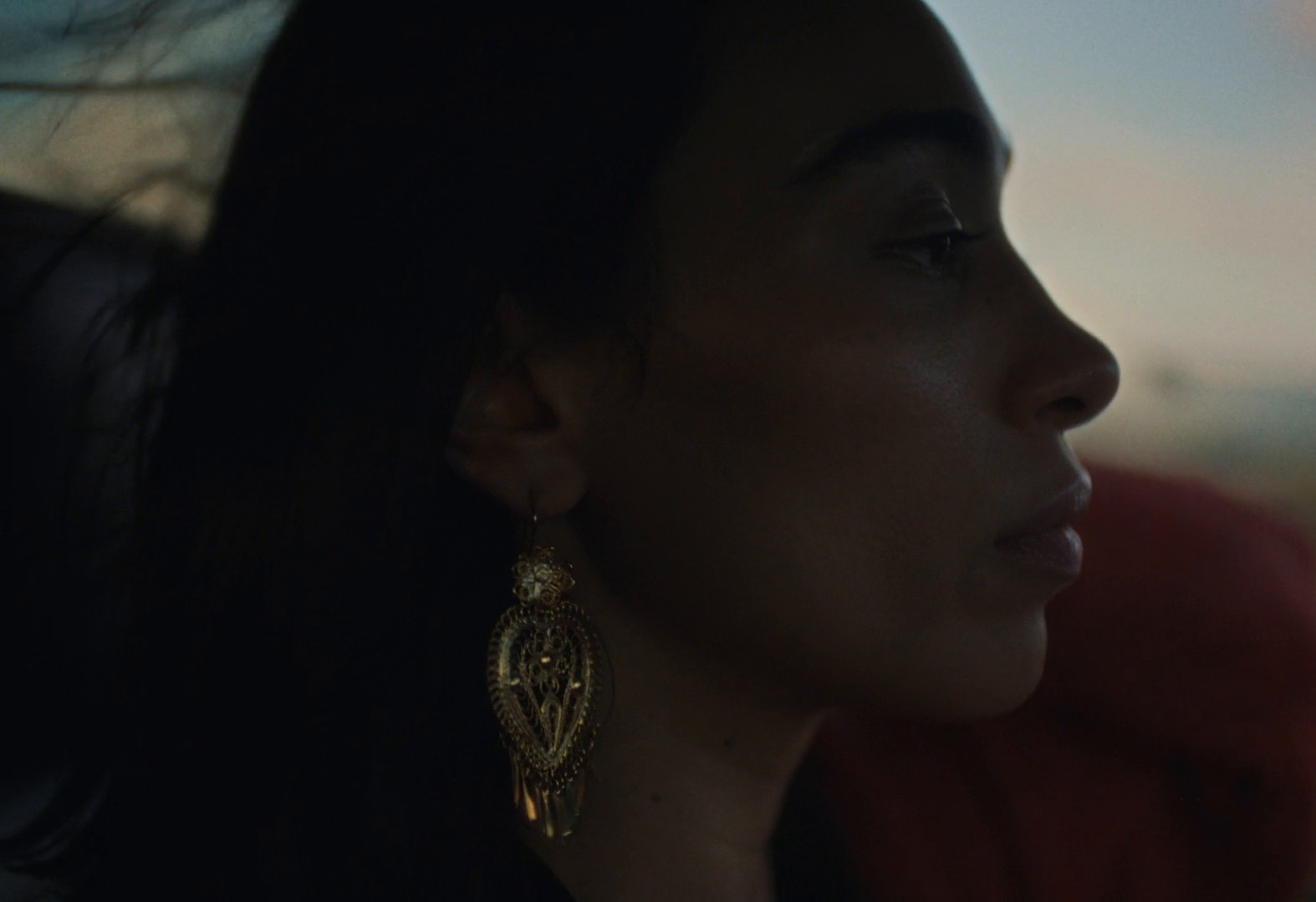 RECUÉRDAME VIVIENDO | CERVEZA VICTORIA | FERNANDO CATTORI (2024) —  shot,  lighting