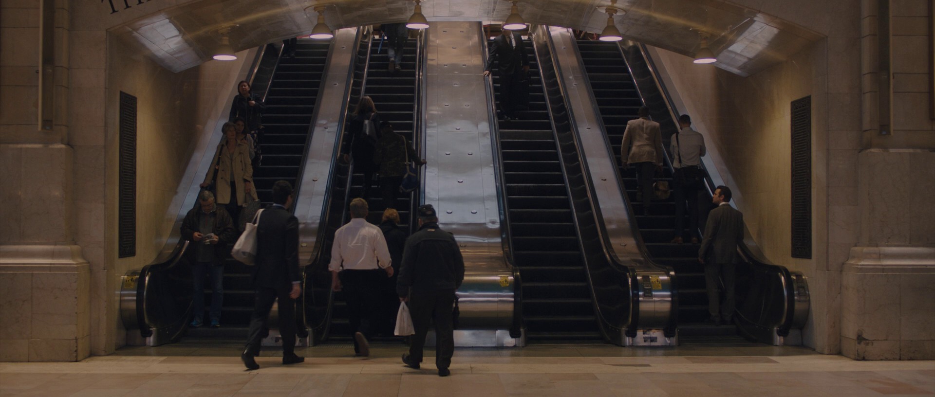 Wakefield (2017) —  shot,  lighting