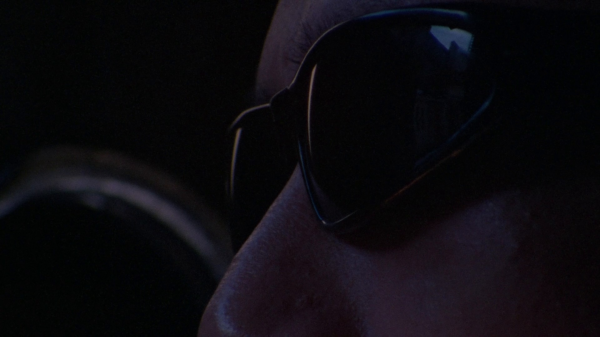 Crazy Thunder Road (1980) —  shot,  lighting