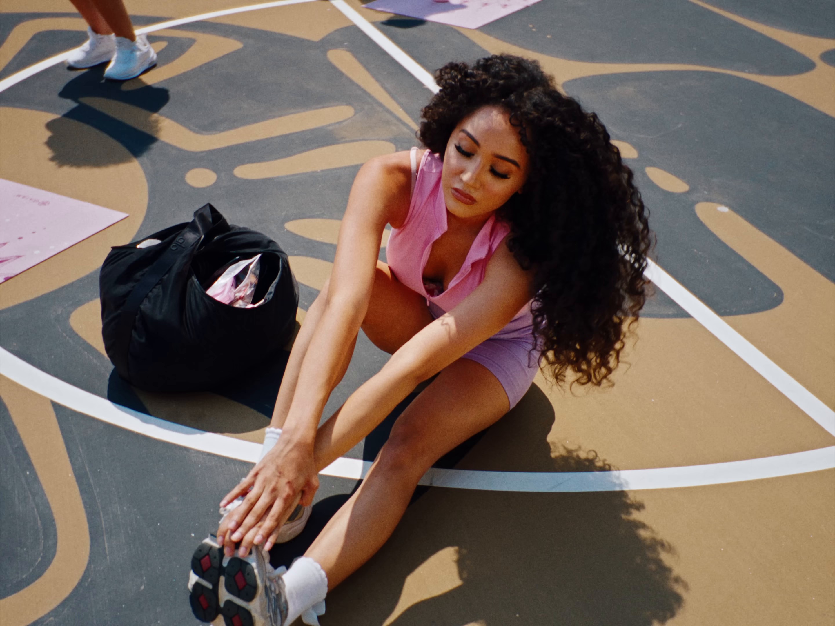 SECRETO VICTORIA (2024) —  shot,  lighting