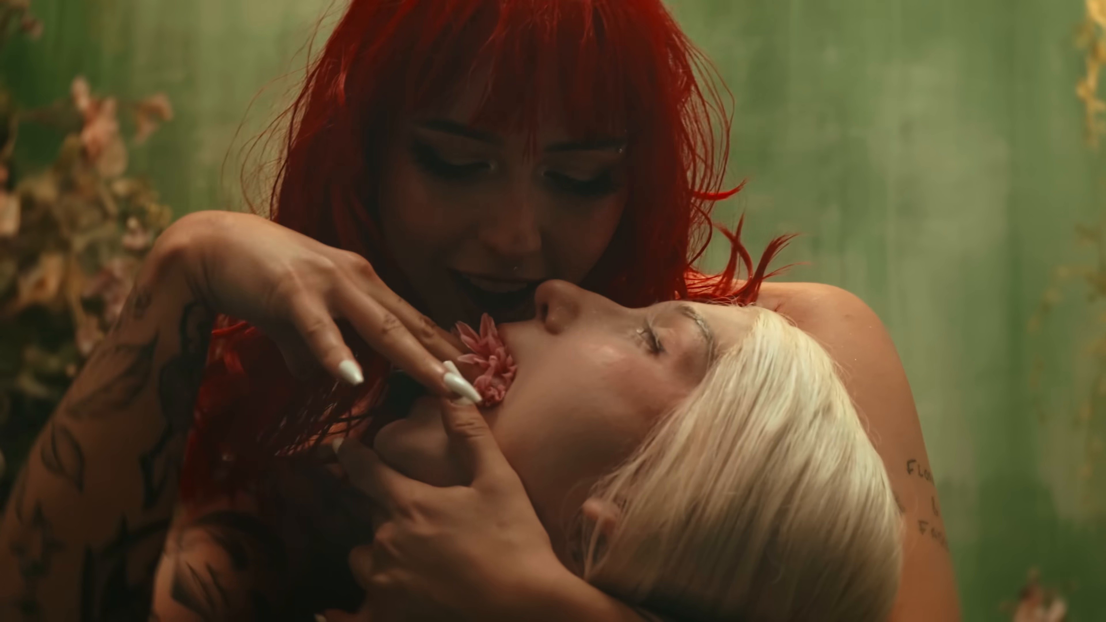 SERPENTINE (2024) —  shot,  lighting