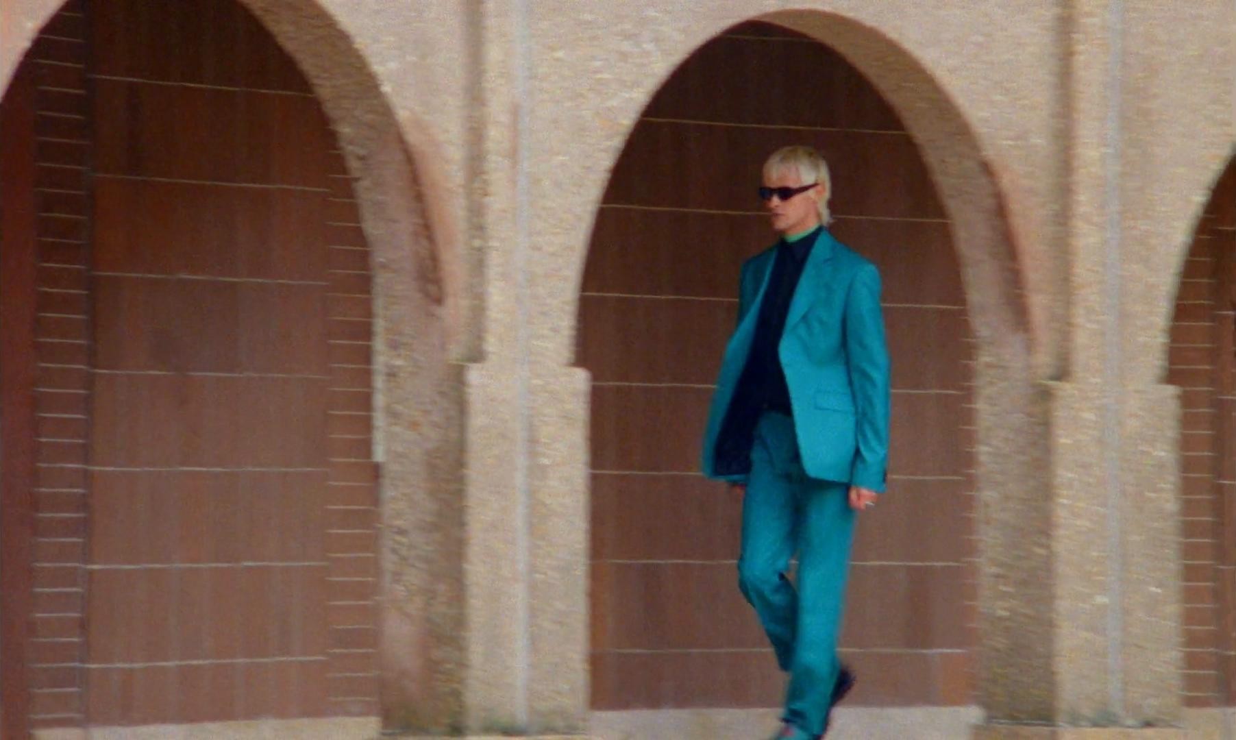 GIVENCHY FALL20 (2019) —  shot,  lighting