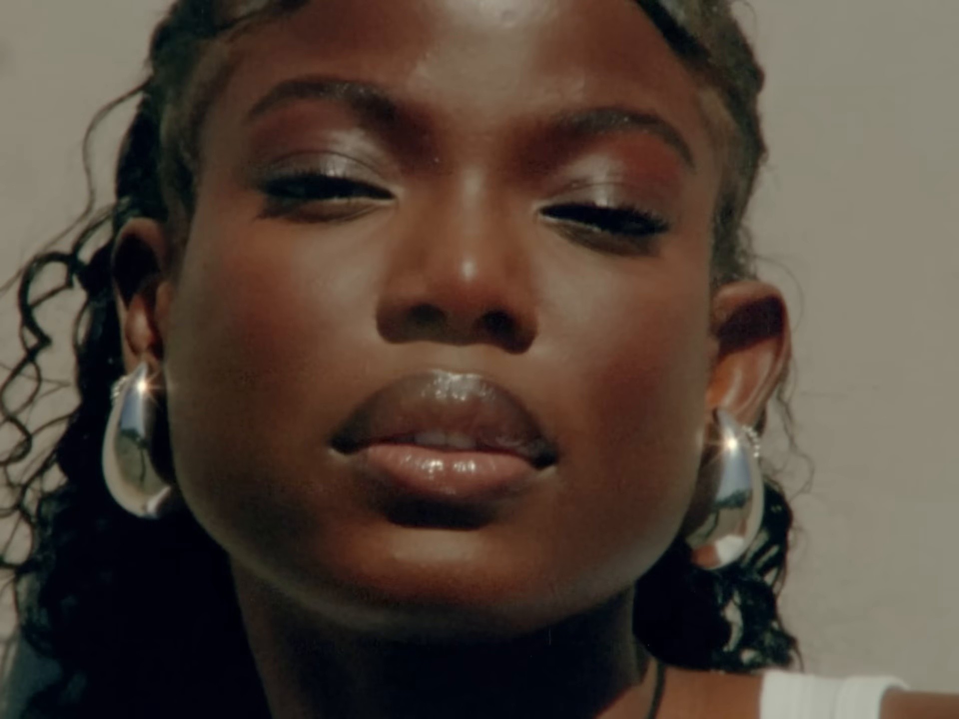 Myself (2025) —  shot,  lighting