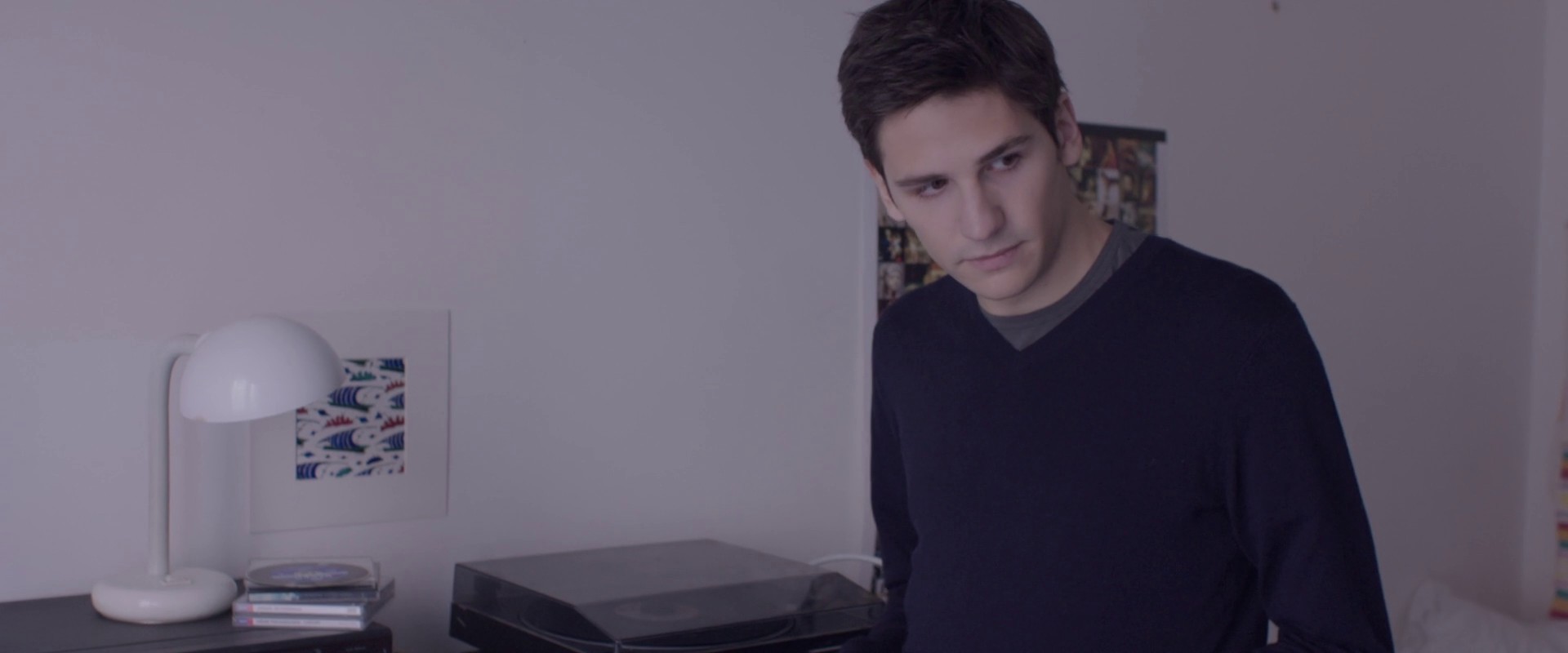 Eden (2014) —  shot,  lighting