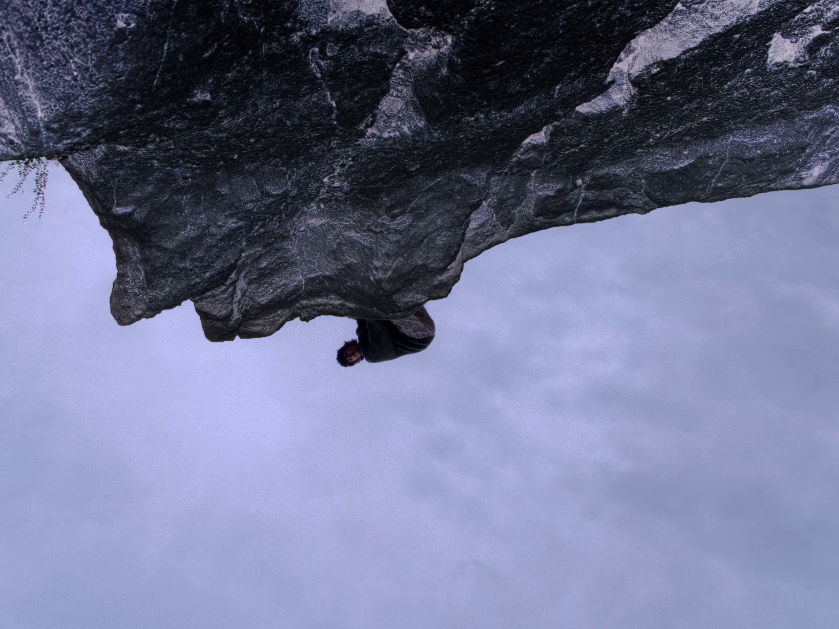 Tell somebody (2022) —  shot,  lighting