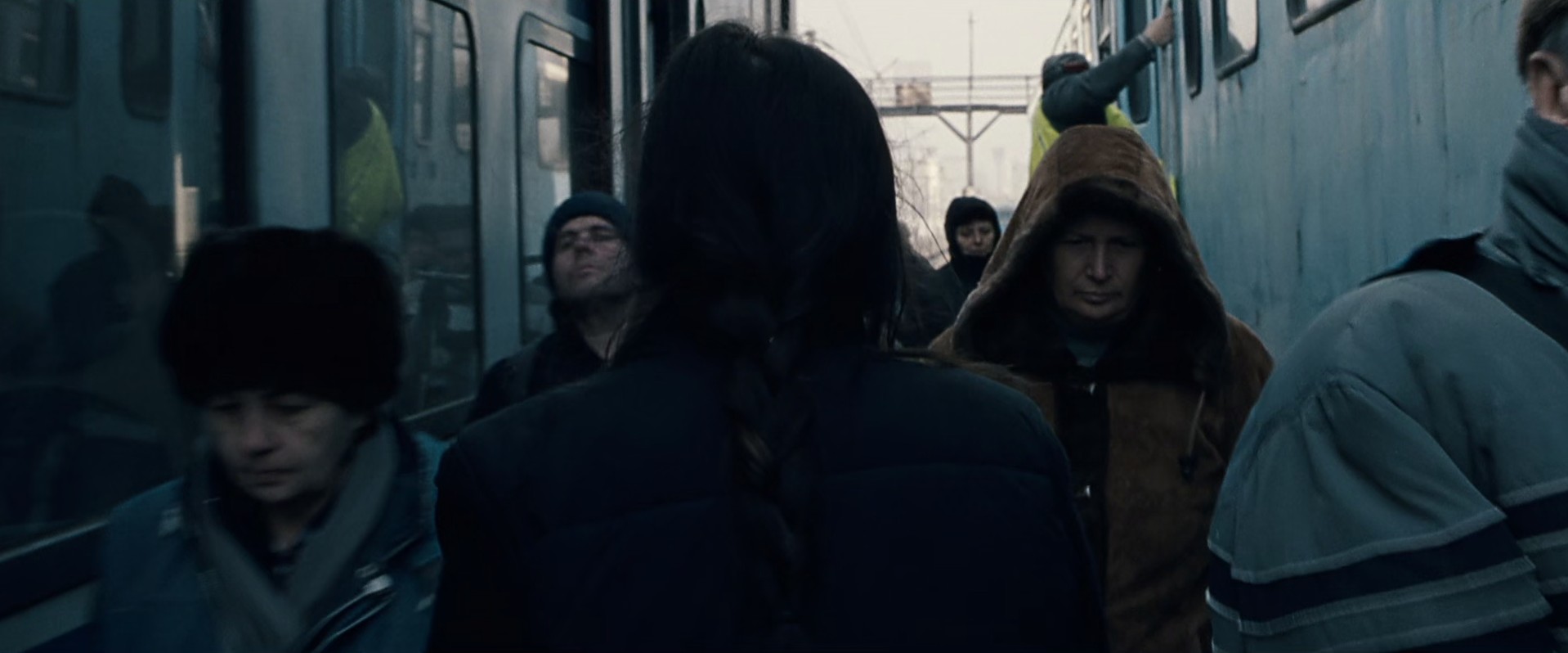 Beyond the Hills (2012) —  shot,  lighting