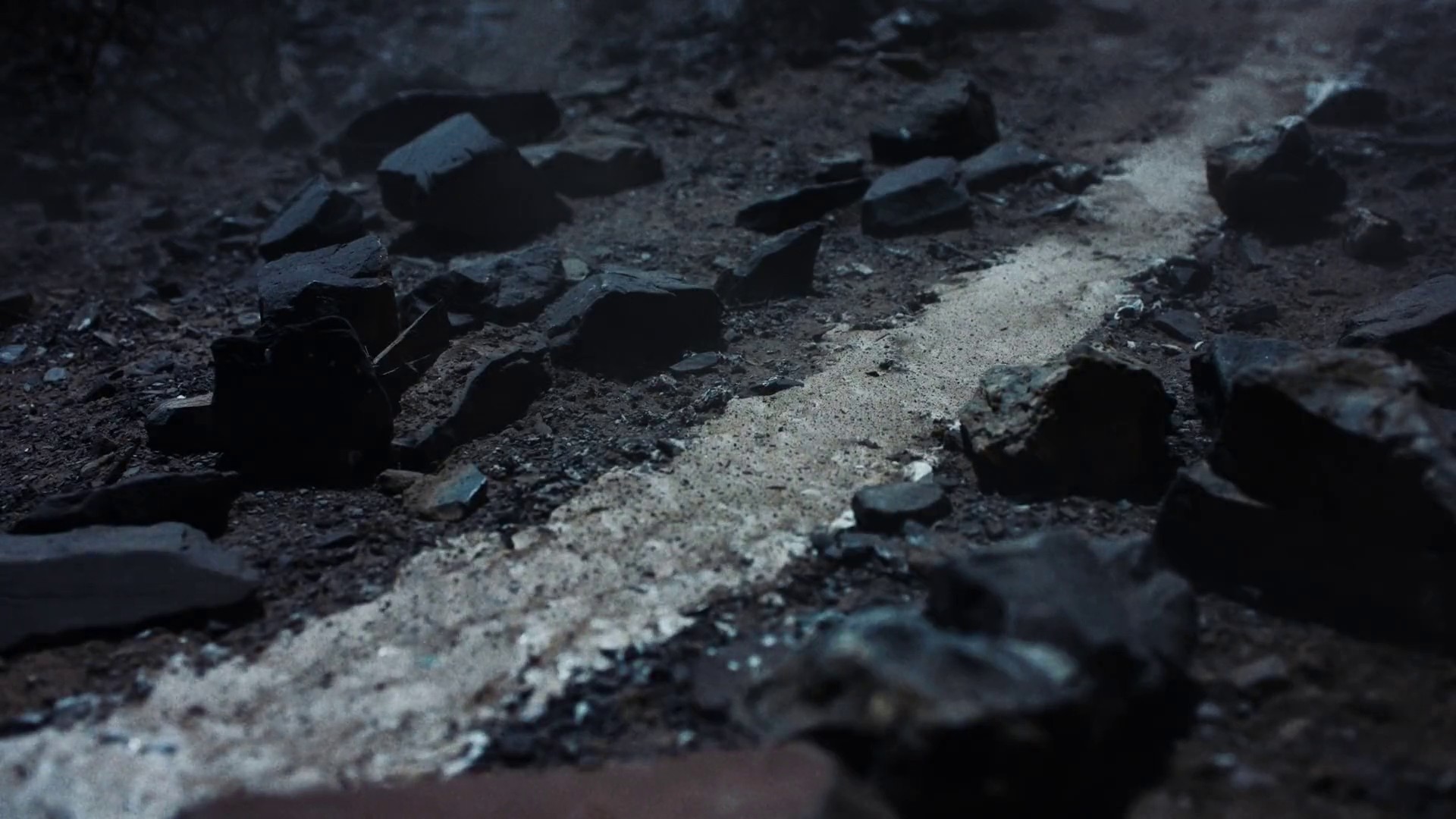 YPF - LÍNEA DE CAL (2023) —  shot,  lighting