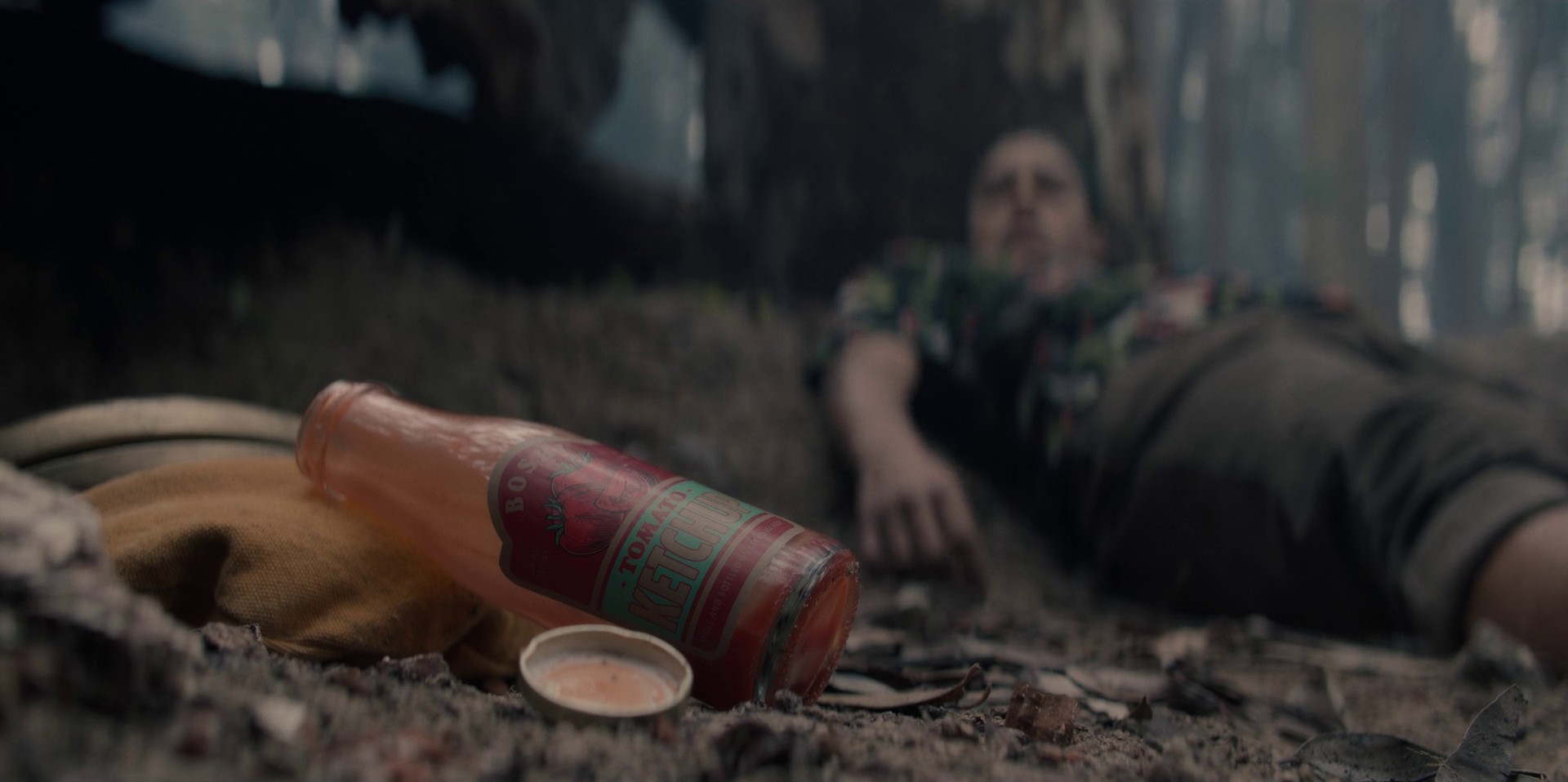 Worst in the East (2023) —  shot,  lighting