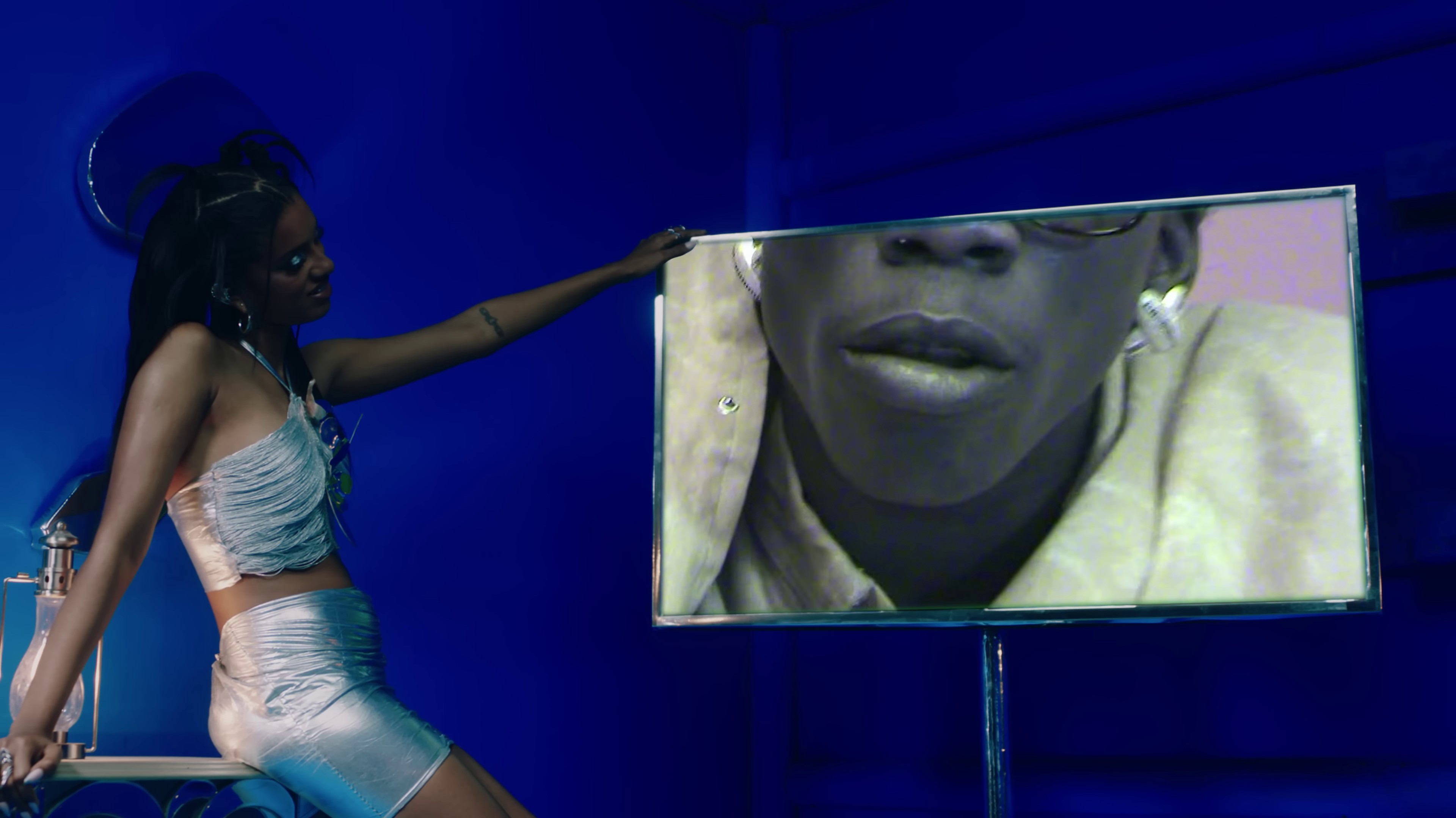 Cana (2024) —  shot,  lighting