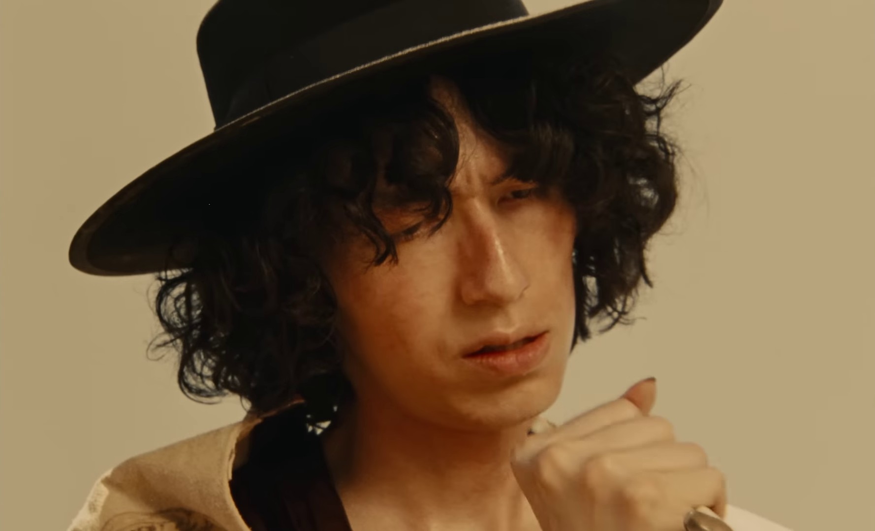 BANDIT (2022) —  shot,  lighting