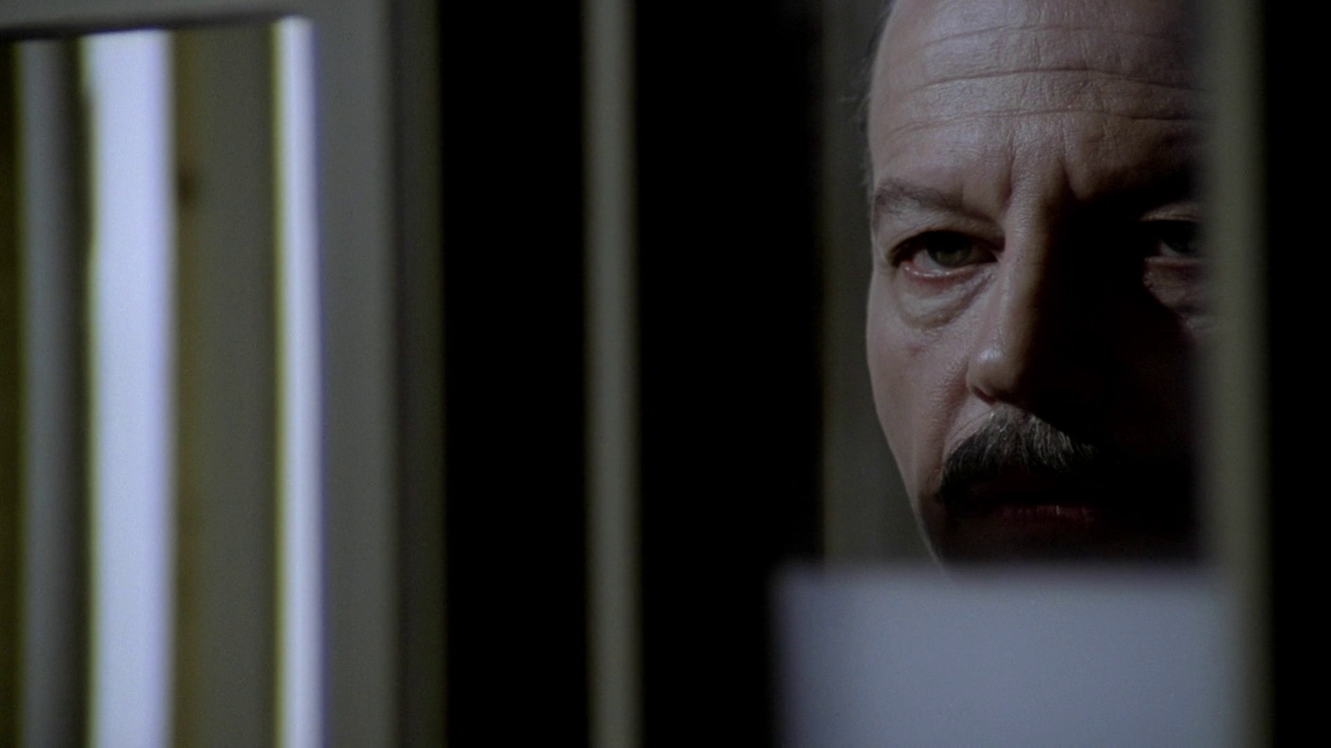 Despair (1978) —  shot,  lighting