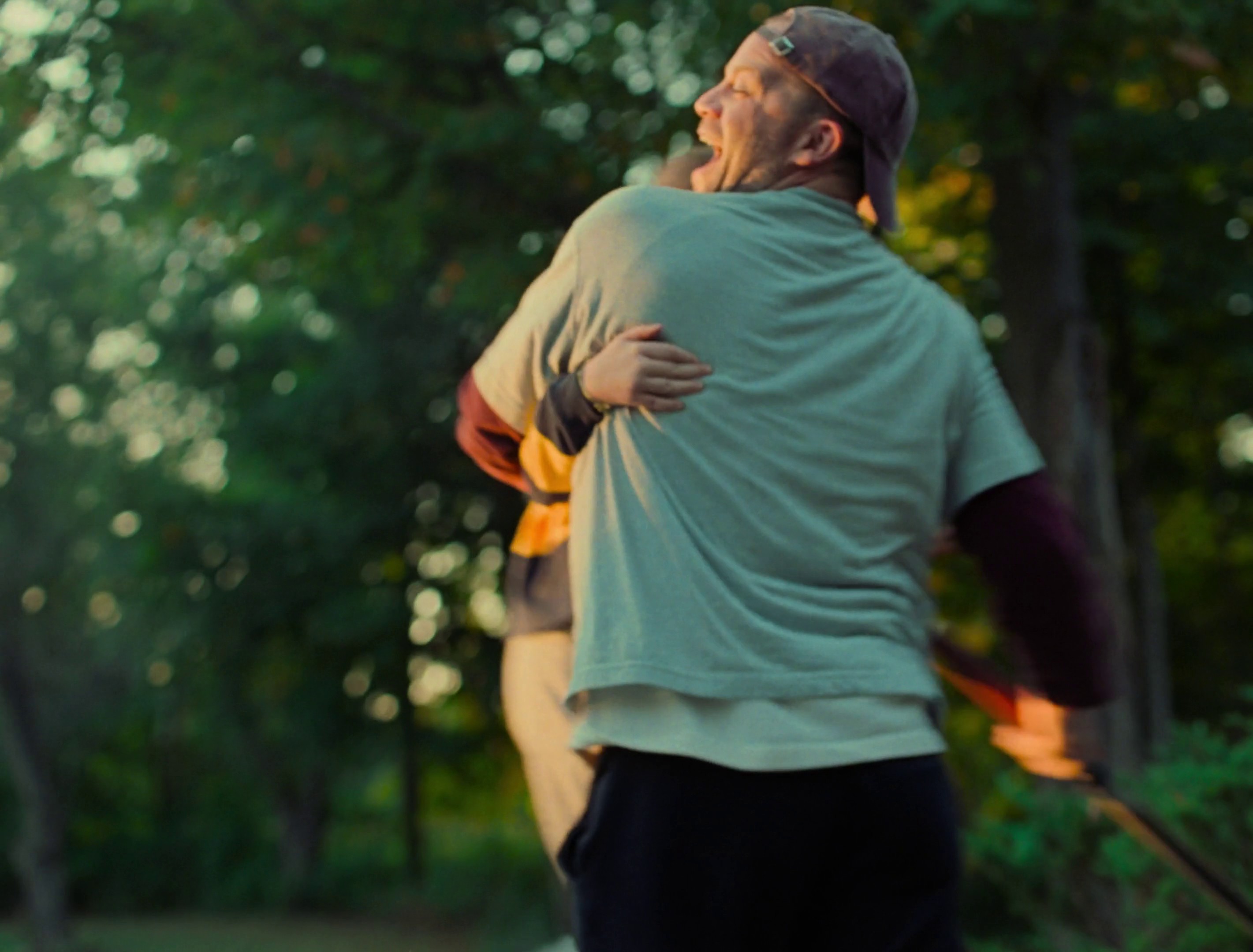 CCS "It Takes a Society" - DC (2024) —  shot,  lighting