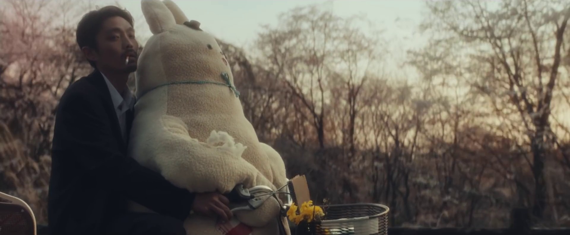 So We Won't Forget  (2020) —  shot,  lighting