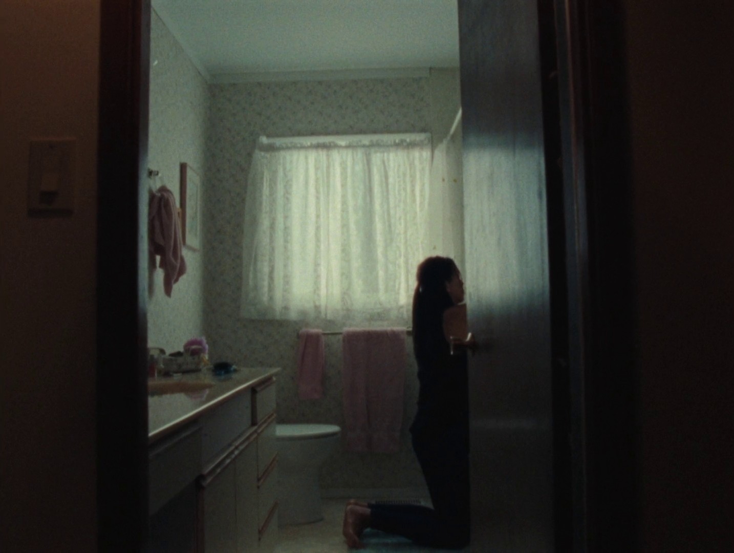 Jordan Klassen (2021) —  shot,  lighting