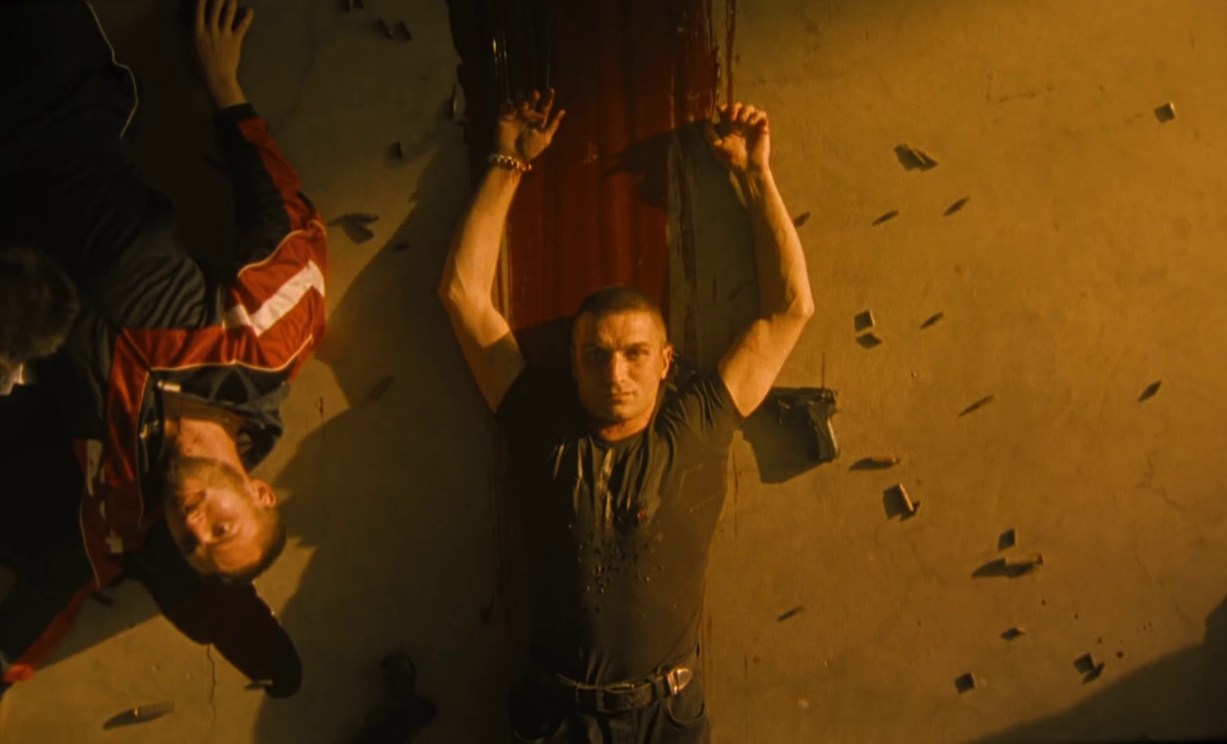 Never Ever (2020) —  shot,  lighting