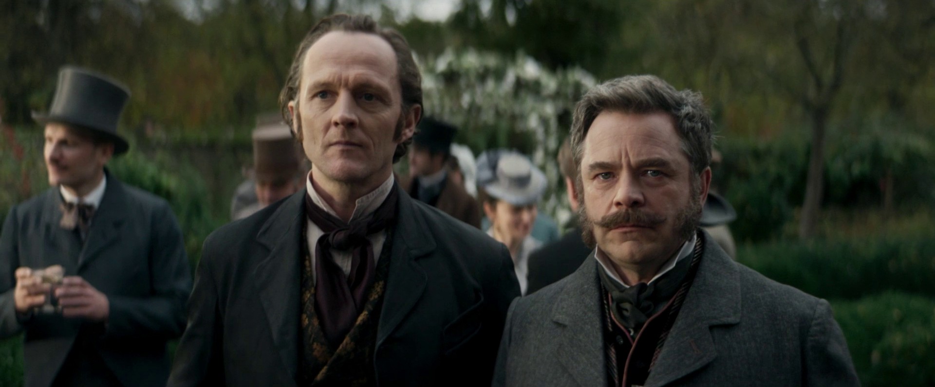 Épisode 6 (2021) —  shot,  lighting