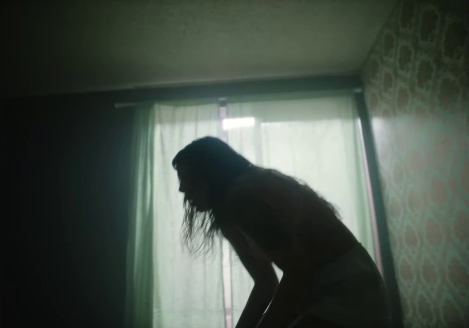 Grapefruit (2022) —  shot,  lighting