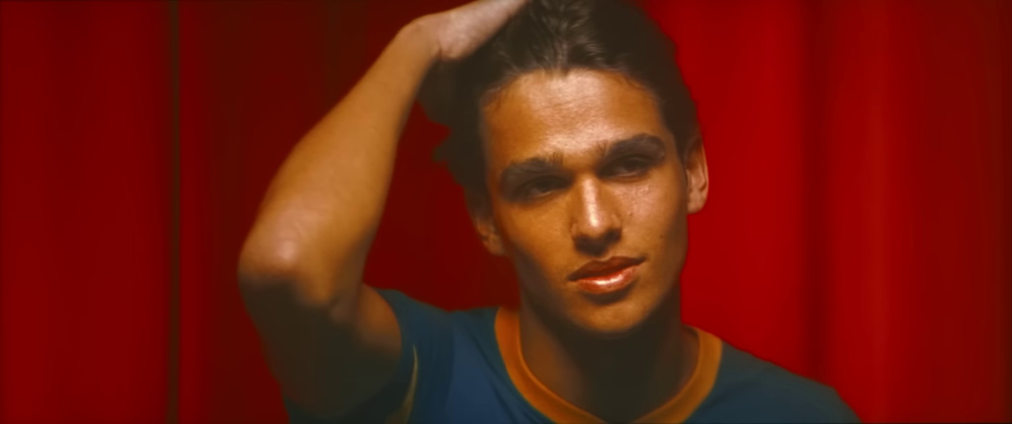 Sorry not sorry (2023) —  shot,  lighting