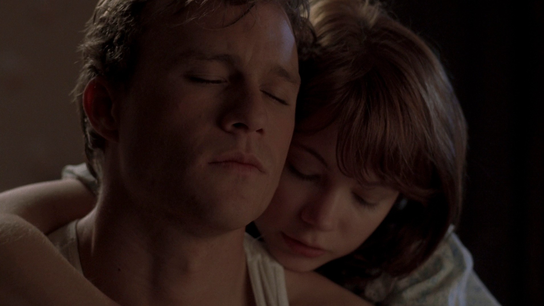 Brokeback Mountain (2005) —  shot,  lighting