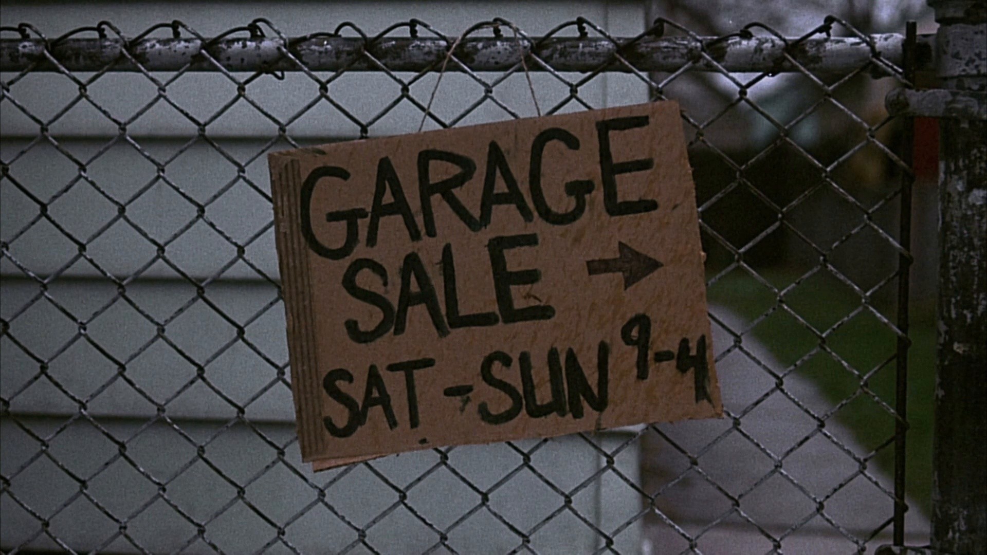 American Splendor (2004) —  shot,  lighting