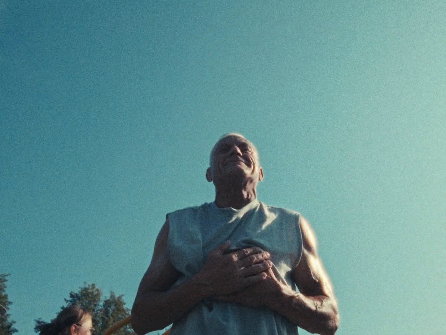 KOMPAN - Let's move (2024) —  shot,  lighting