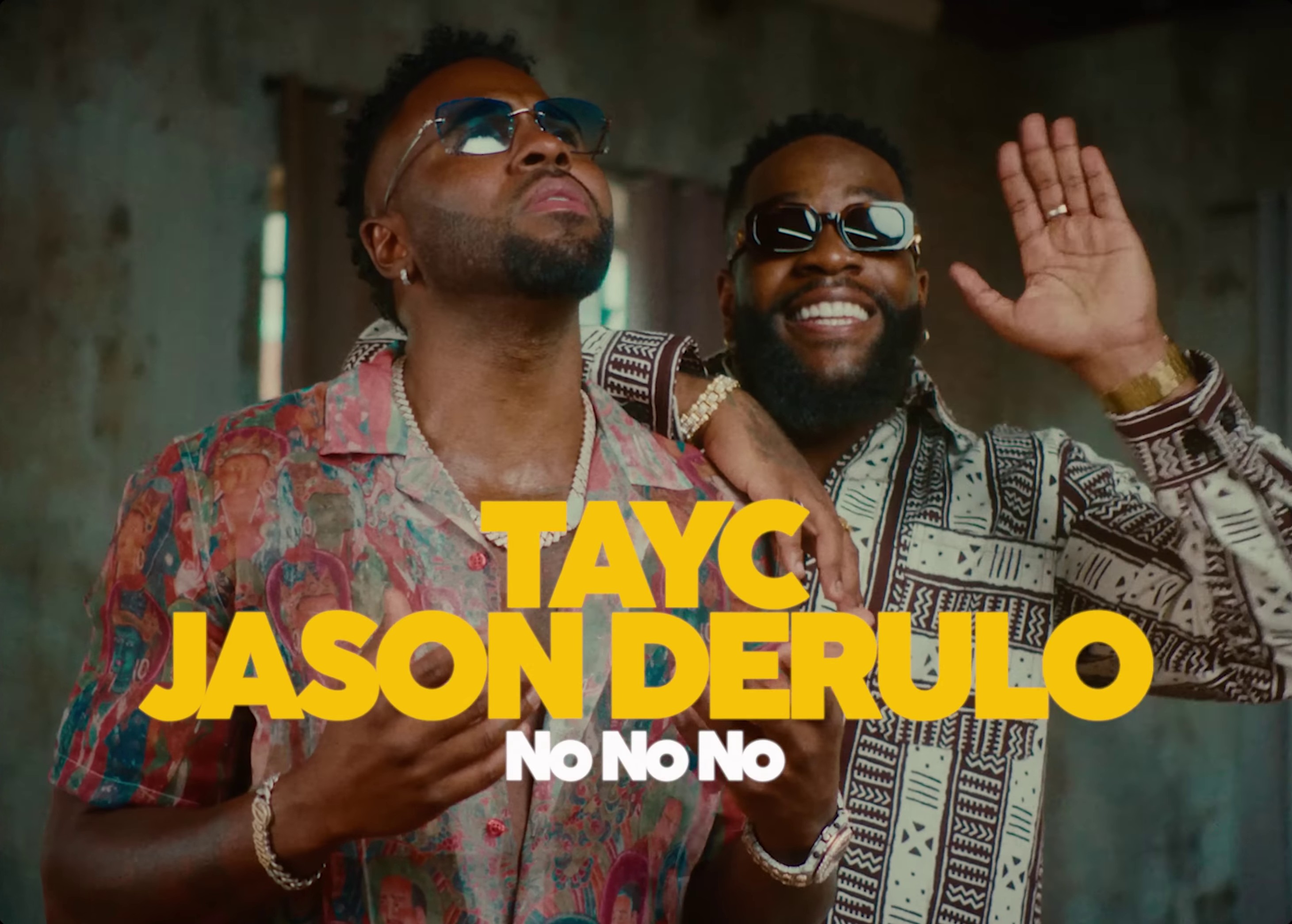 No No No (2022) —  shot,  lighting