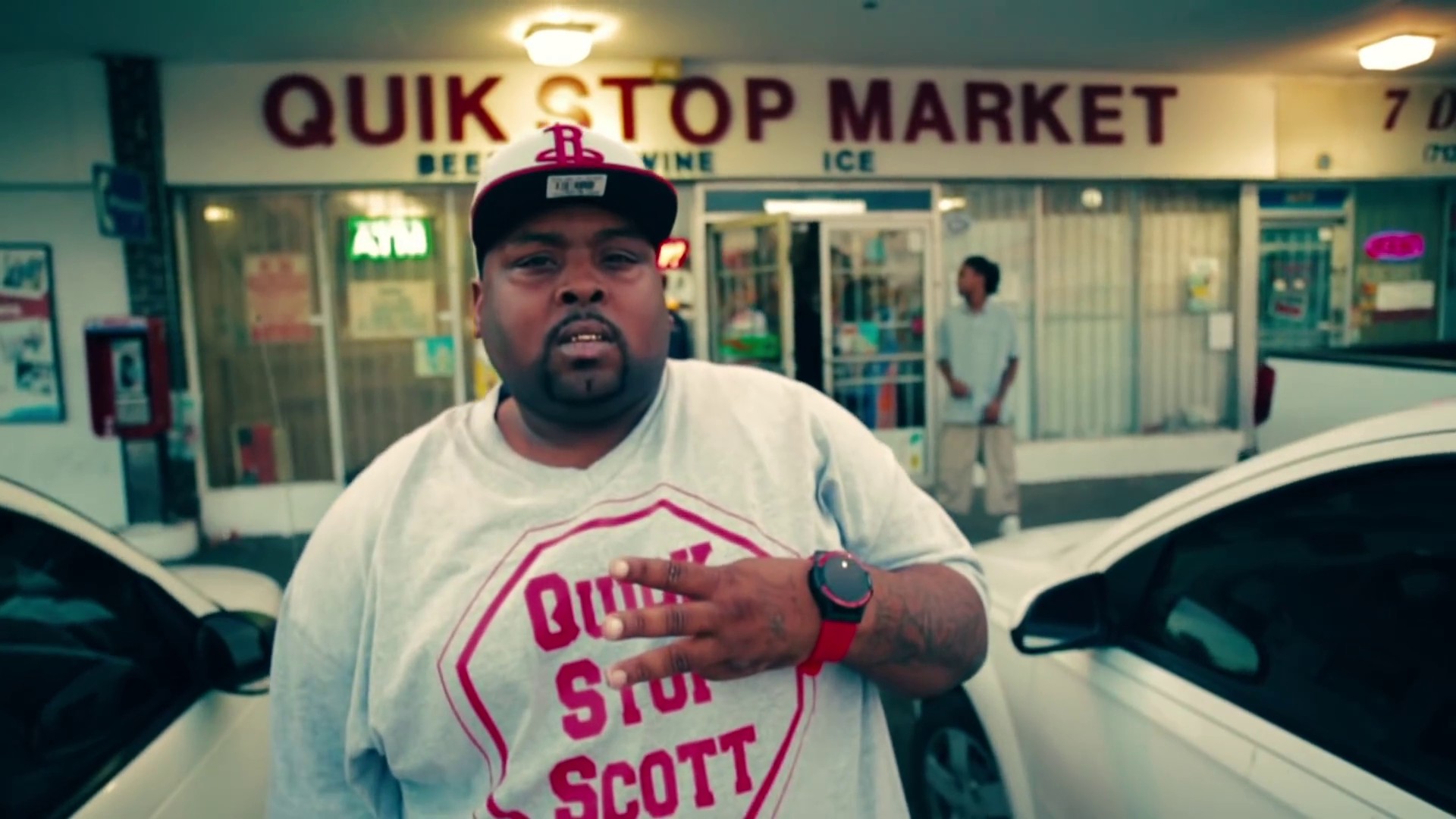 No Angel (2013) —  shot,  lighting