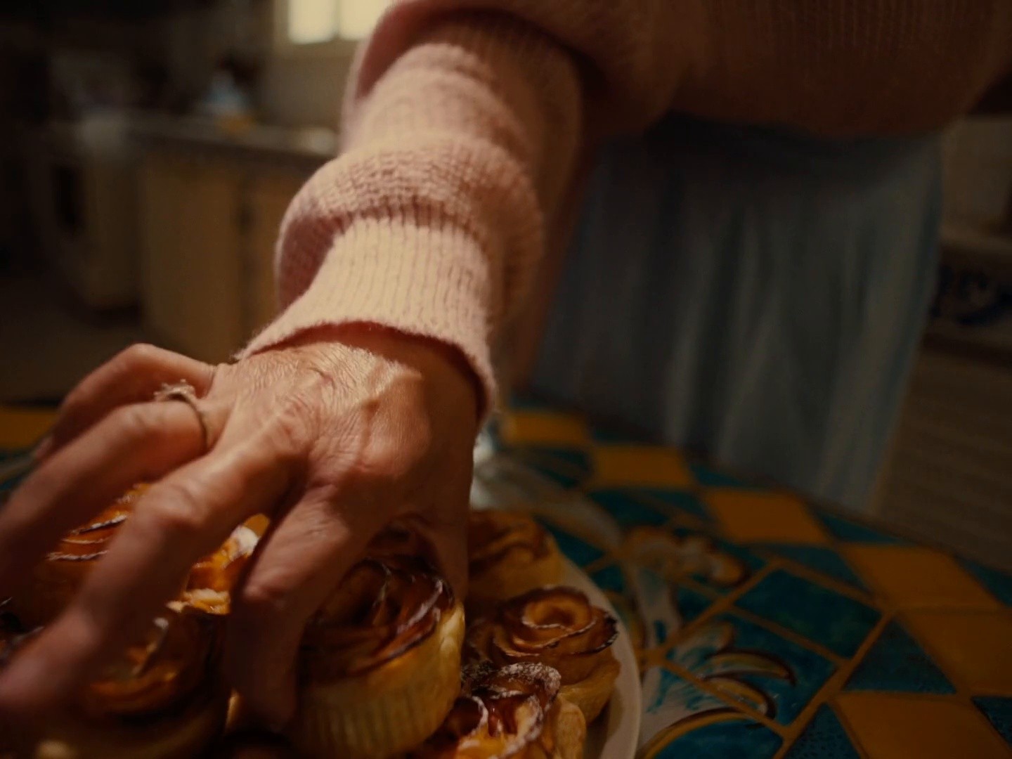 Vénus - Eden Garden (DC) (2024) —  shot,  lighting