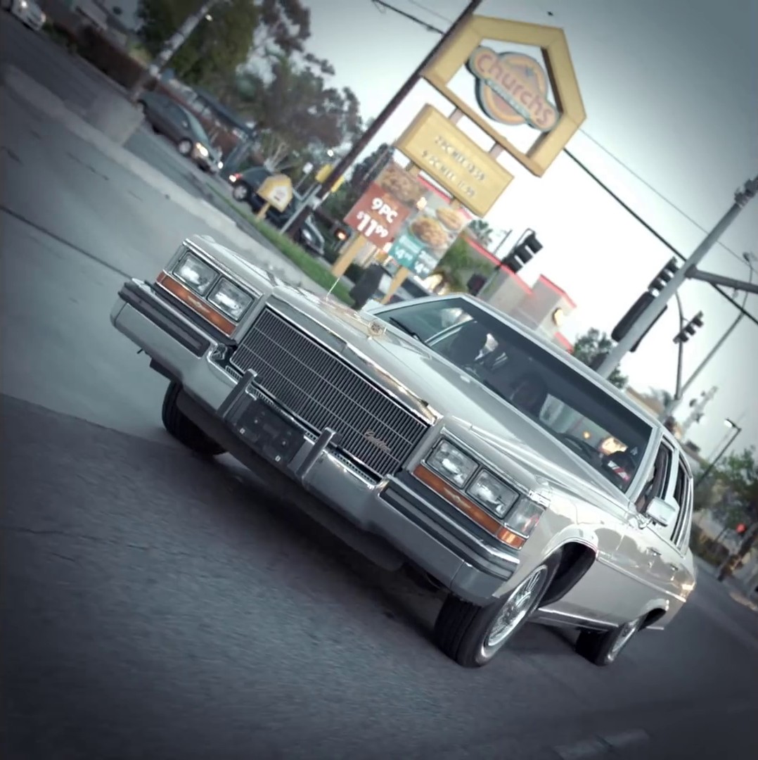 King Kunta (2015) —  shot,  lighting