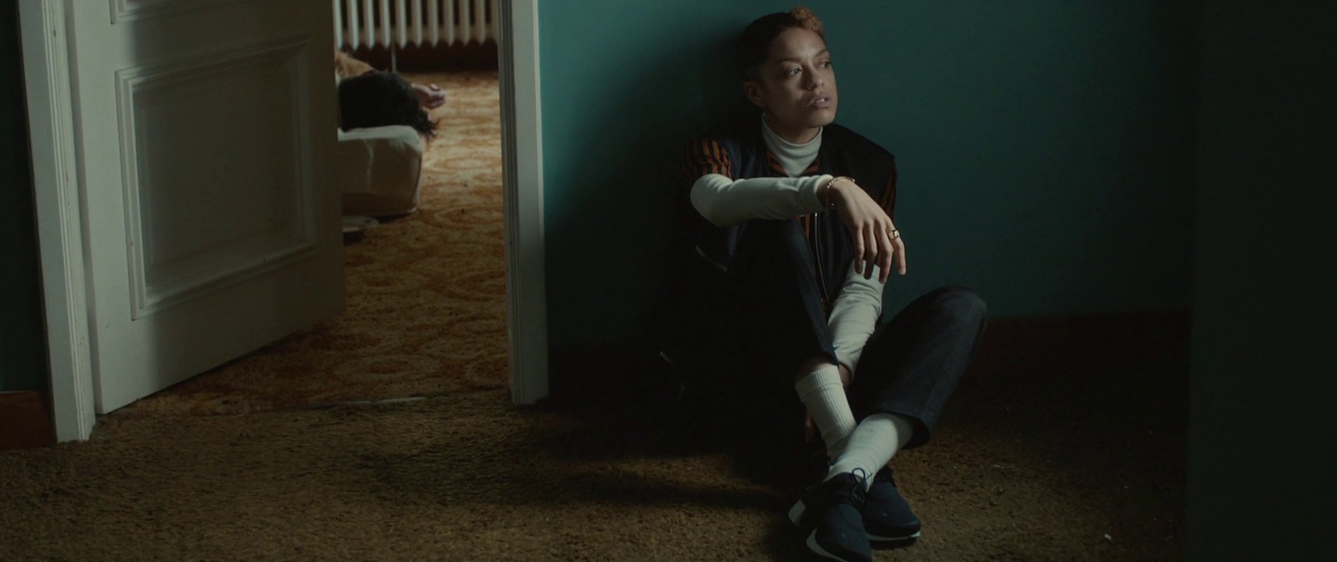 My Only Friend (2016) —  shot,  lighting