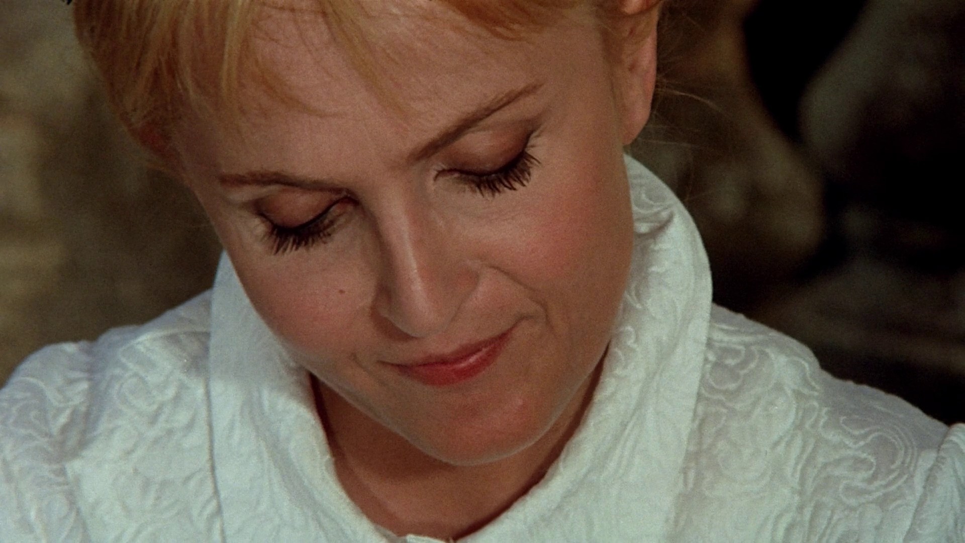 Hatchet for the Honeymoon (1970) —  shot,  lighting