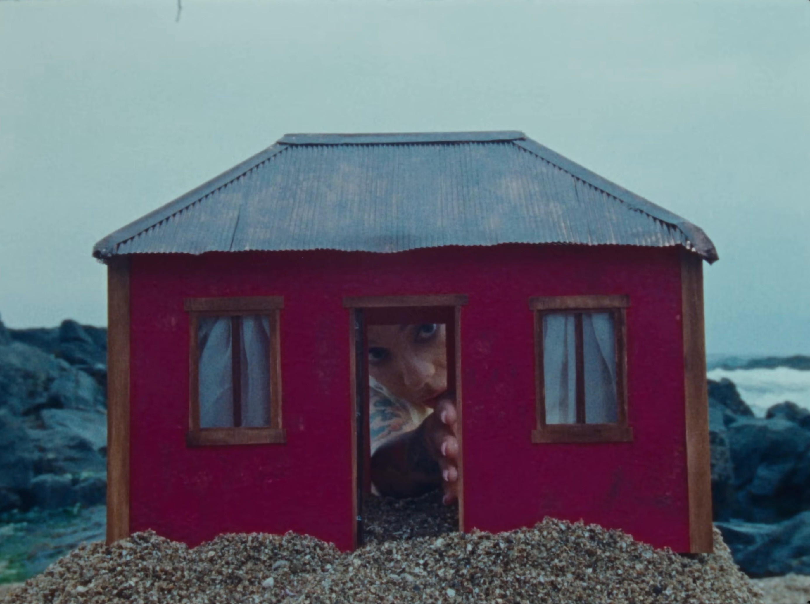 Melancolía (2025) —  shot,  lighting