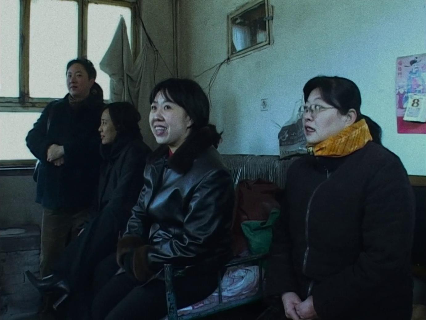 Caught by the Tides (2024) —  shot,  lighting