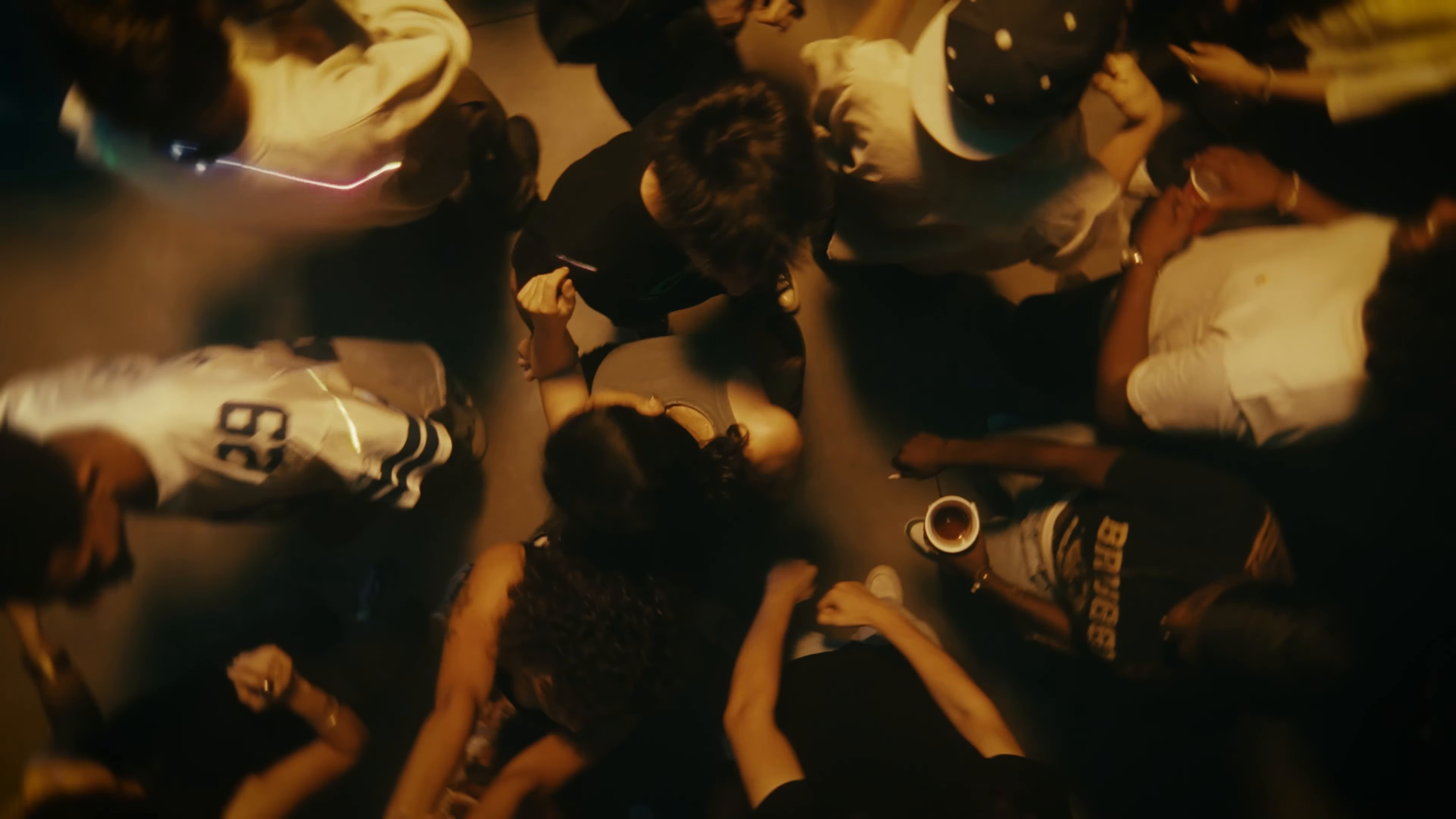 2016CRASH (2025) —  shot,  lighting