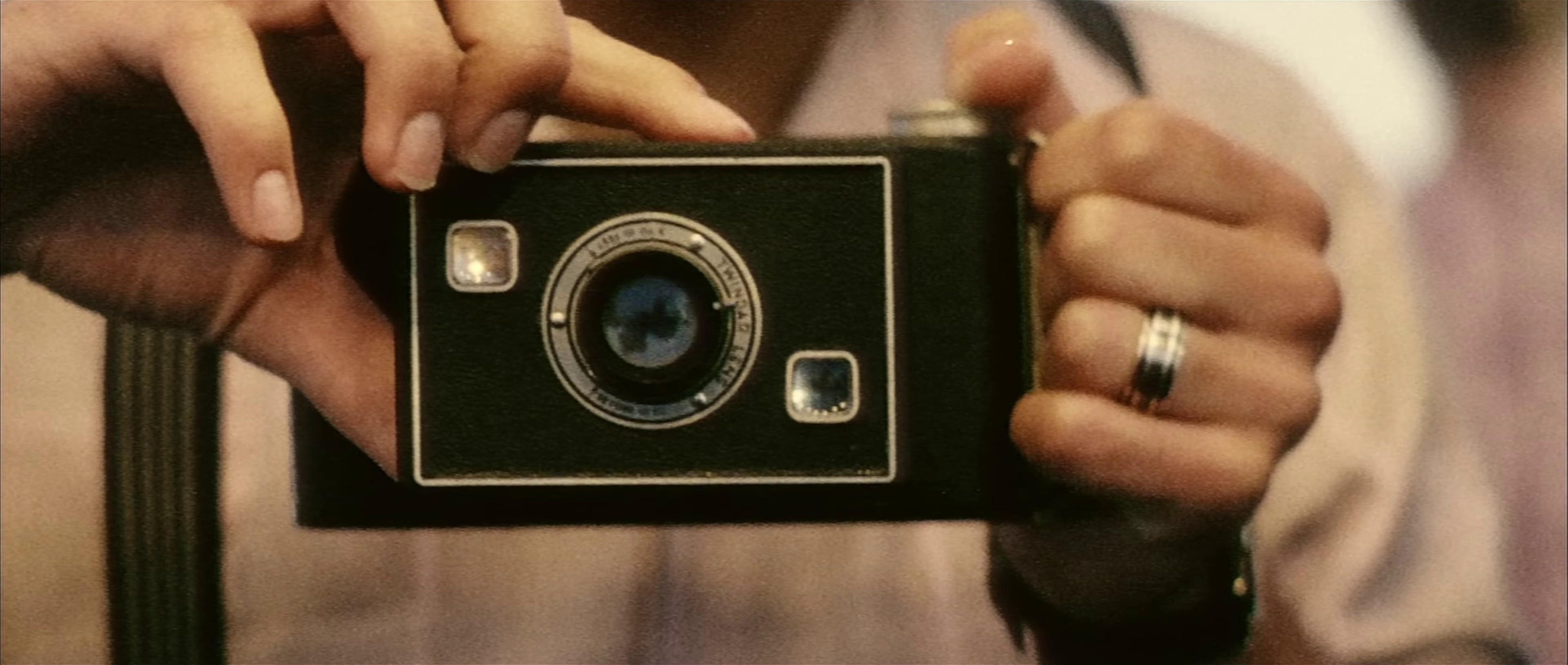 Lovebug (2008) —  shot,  lighting