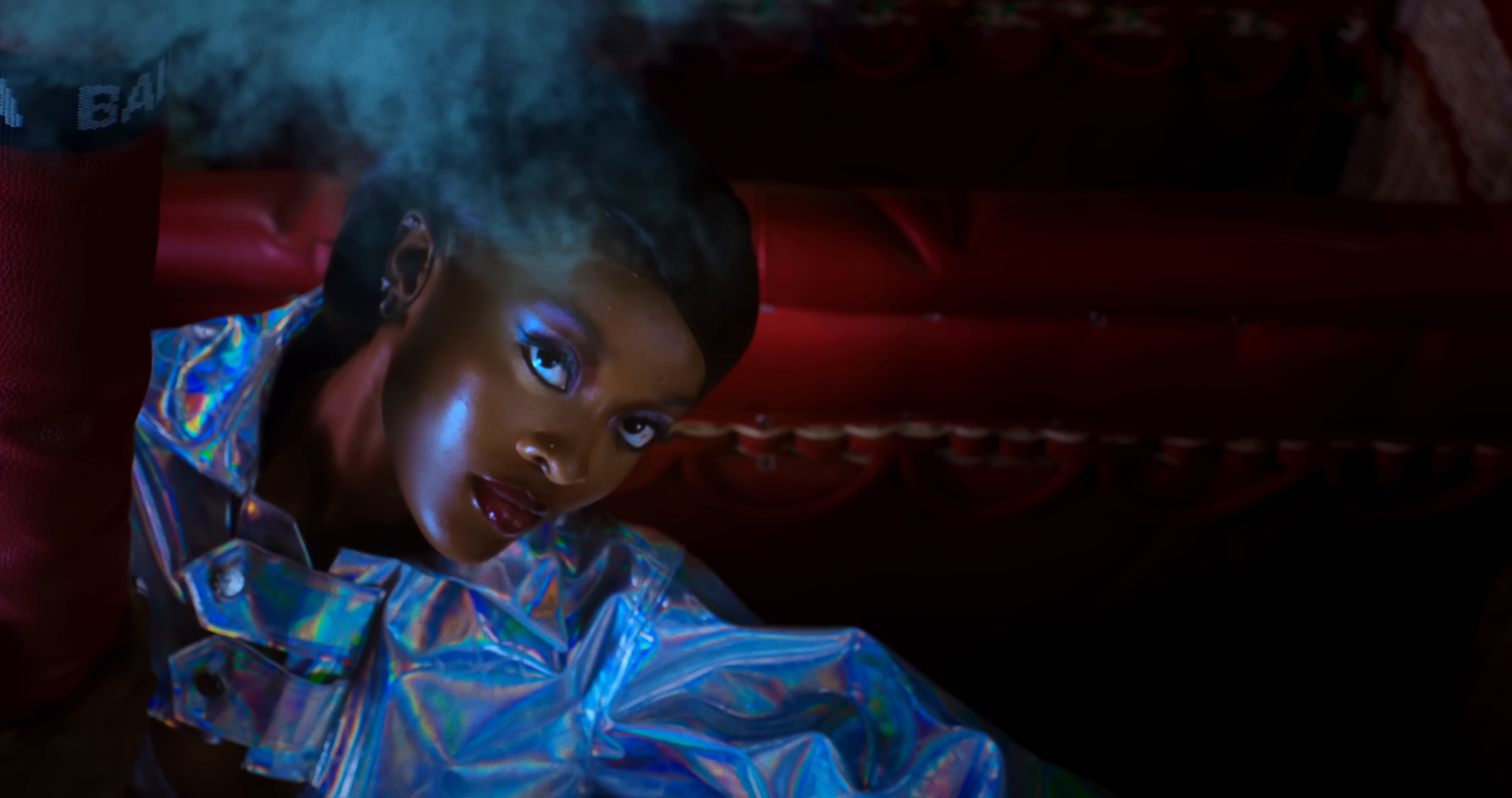 Continental (2024) —  shot,  lighting